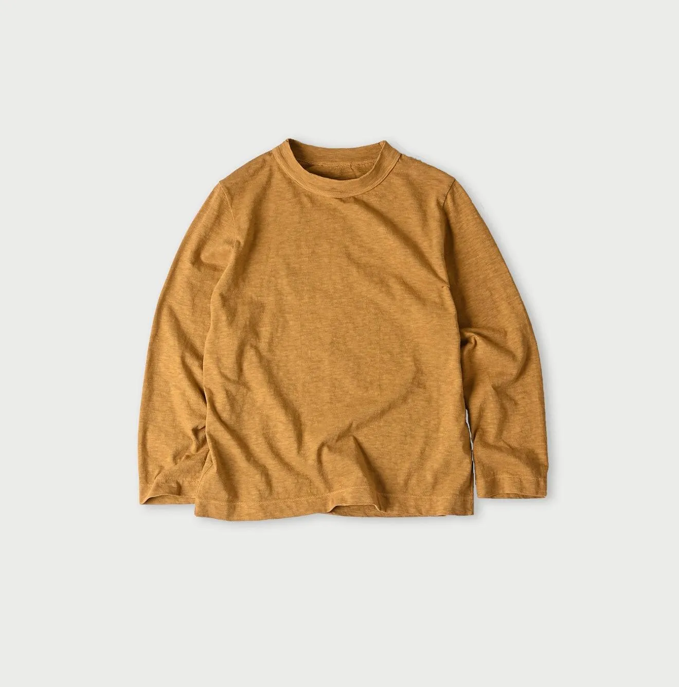 Botanical Dyed Square T-shirt sold by 45r product image thumbnail 2