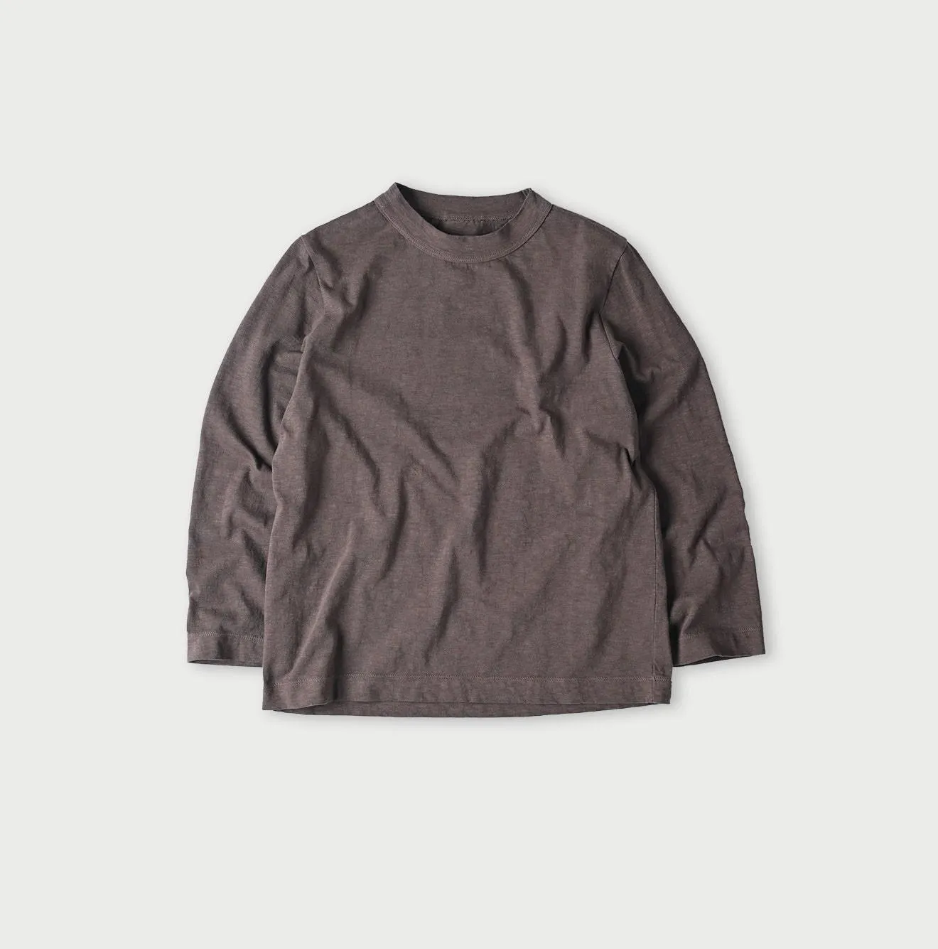 Botanical Dyed Square T-shirt sold by 45r product image thumbnail 3