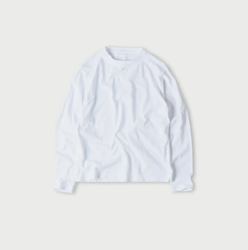 45 Star 908 Long Sleeve T-shirt made by 45r