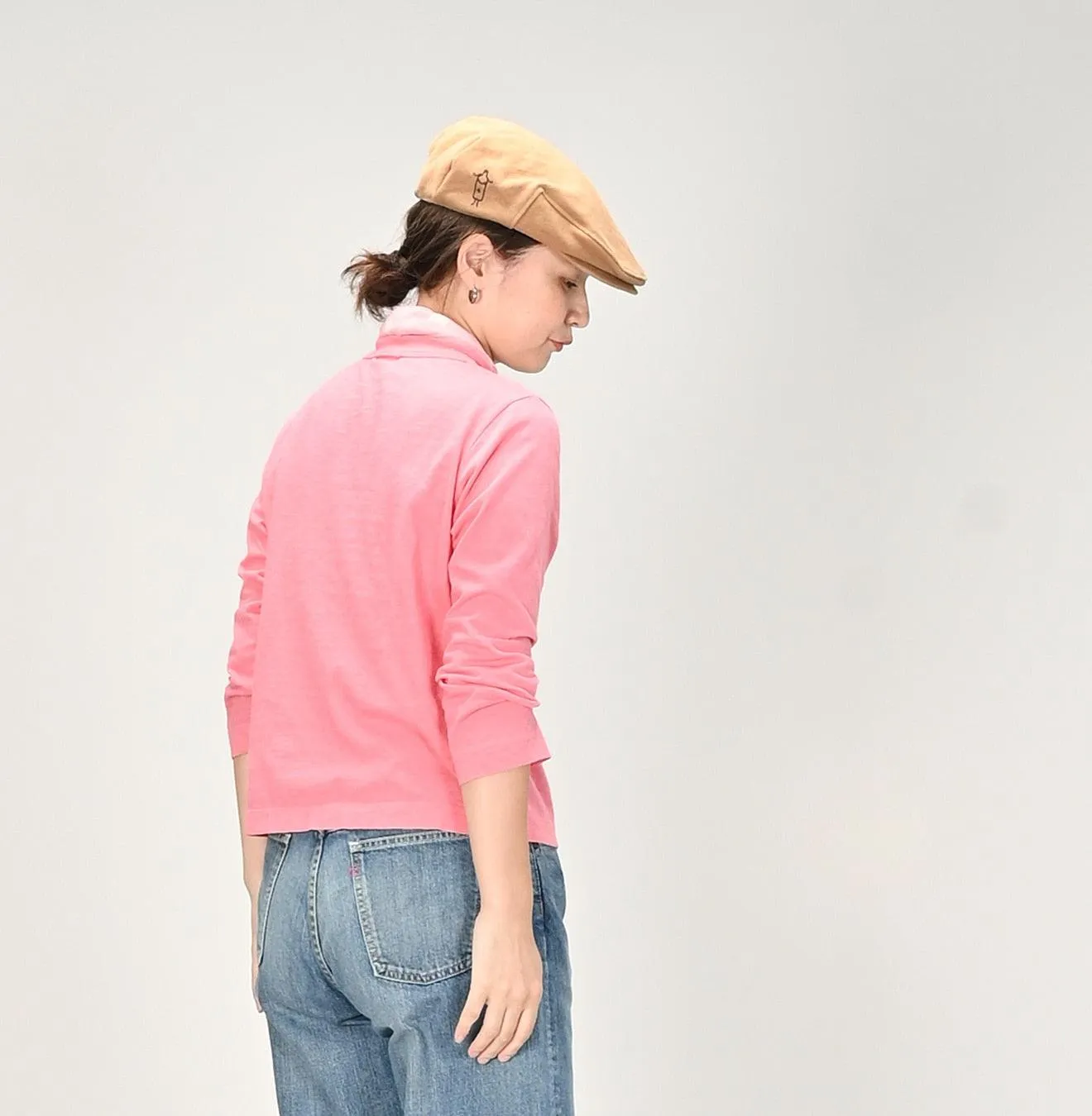 SquareT-shirt sold by 45r product image thumbnail 4