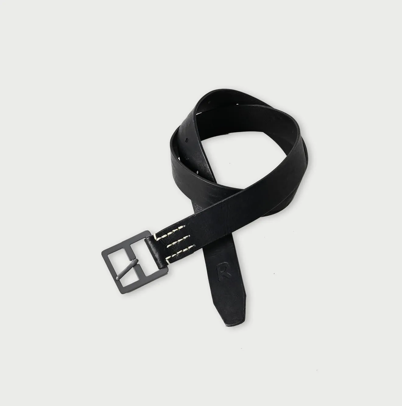 Vintage Leather Belt sold by 45r product image thumbnail 2