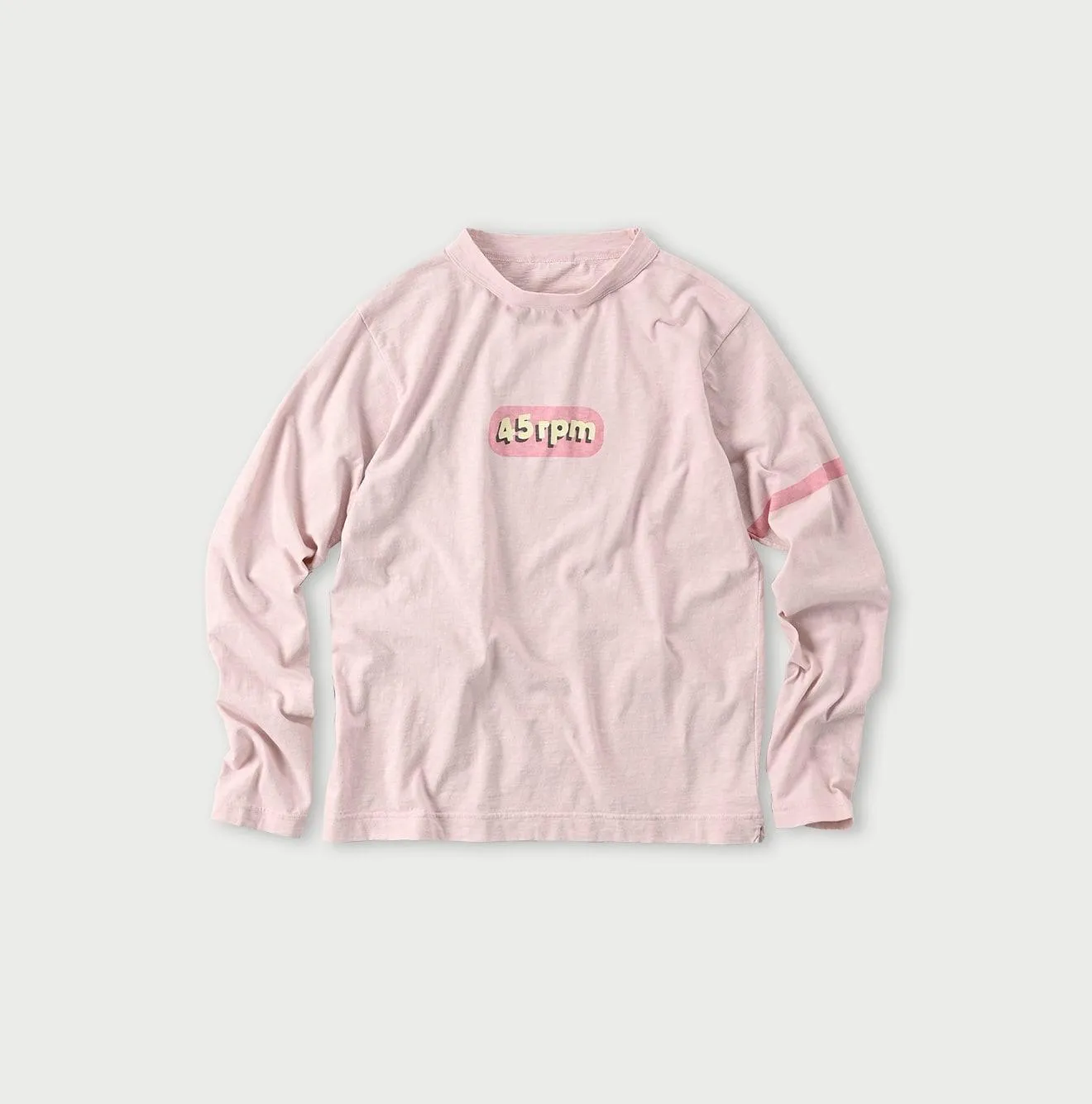 Shadow Logo 908 T-shirt sold by 45r product image thumbnail 2