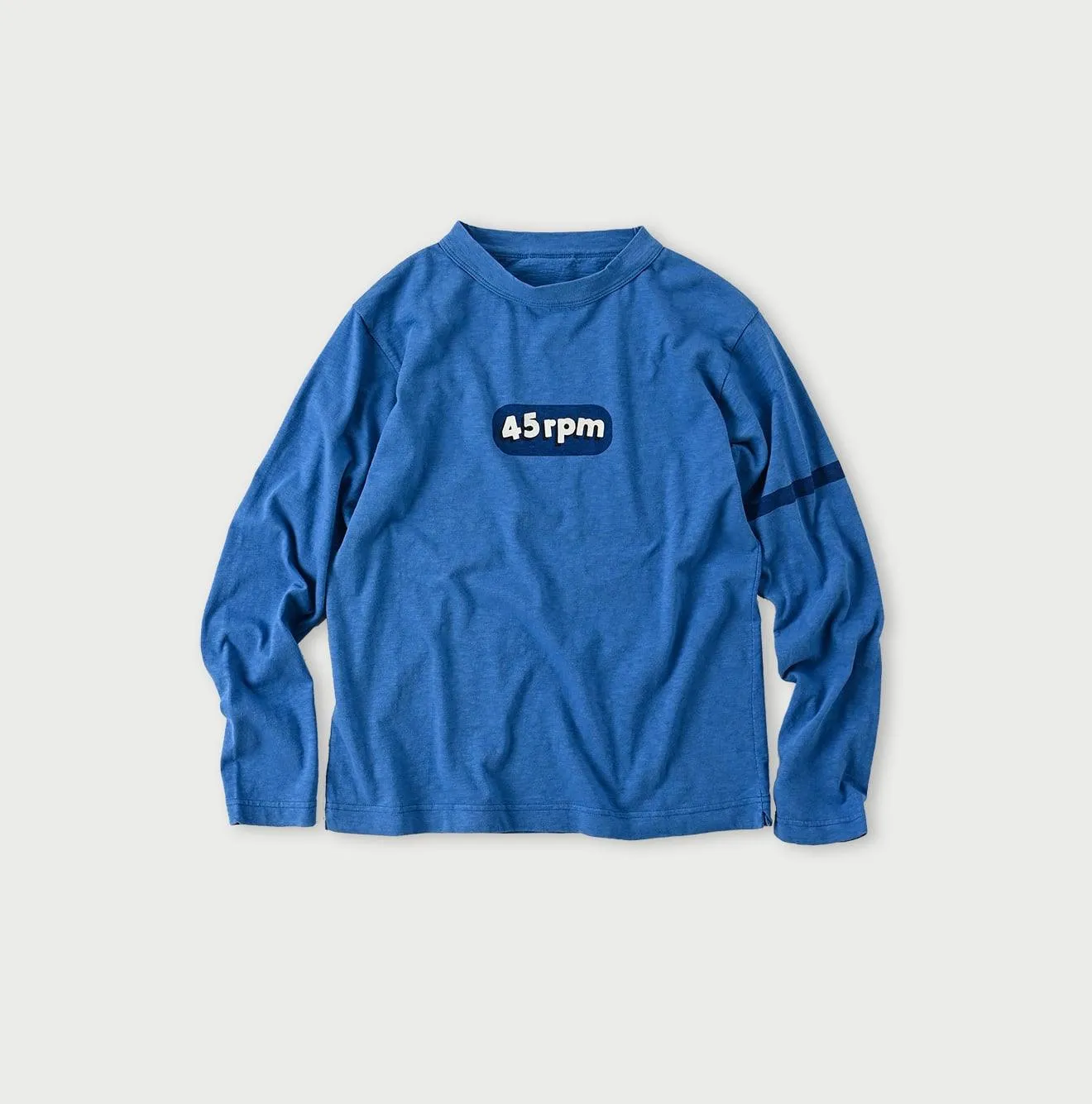 Shadow Logo 908 T-shirt sold by 45r product image thumbnail 3