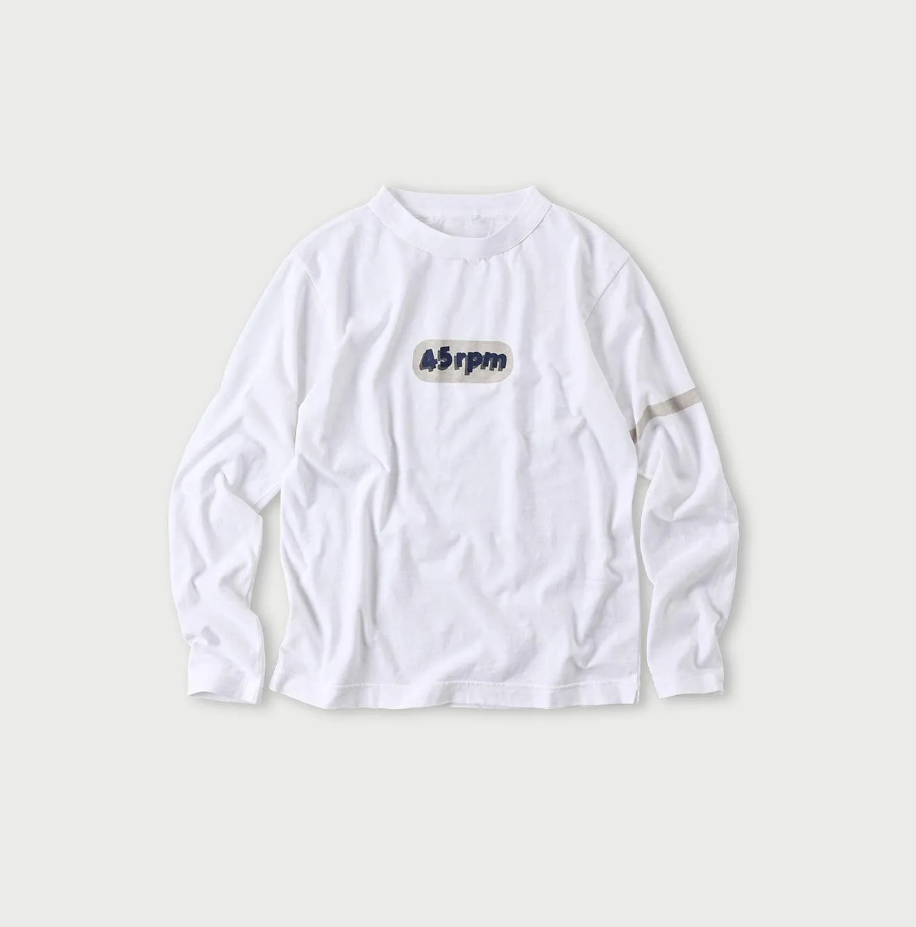 Shadow Logo 908 T-shirt sold by 45r
