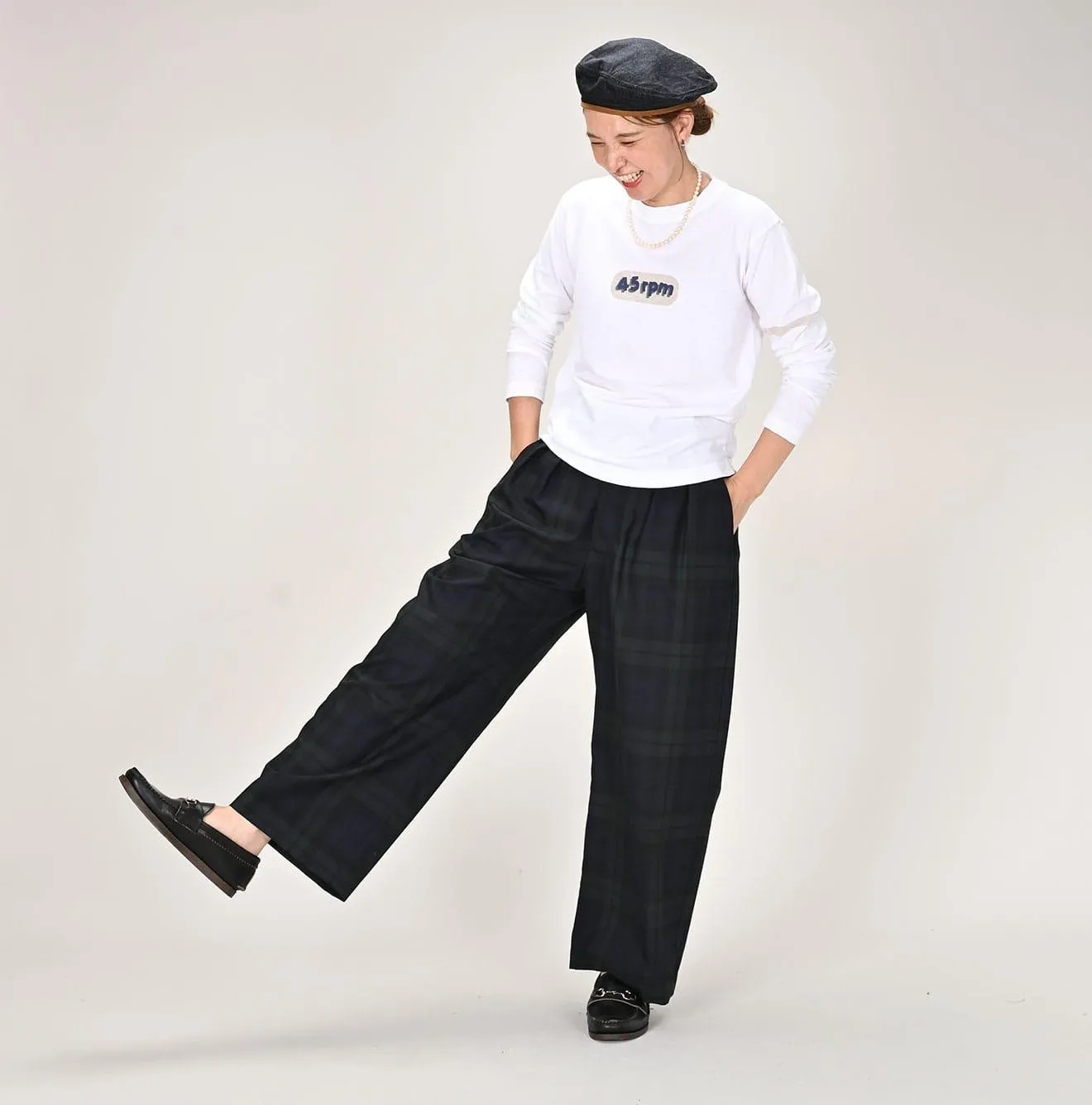 Shadow Logo 908 T-shirt sold by 45r product image thumbnail 4
