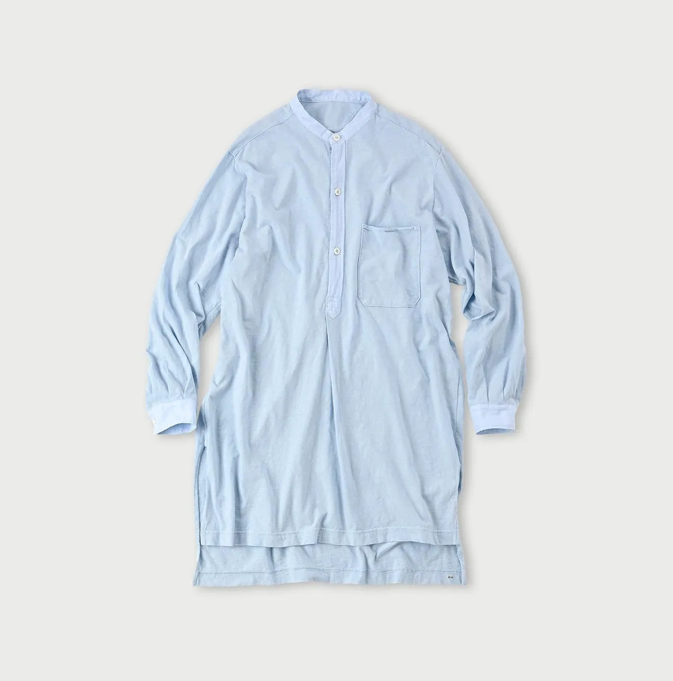 Tenjiku 908 Grandpa Shirt sold by 45r product image thumbnail 2