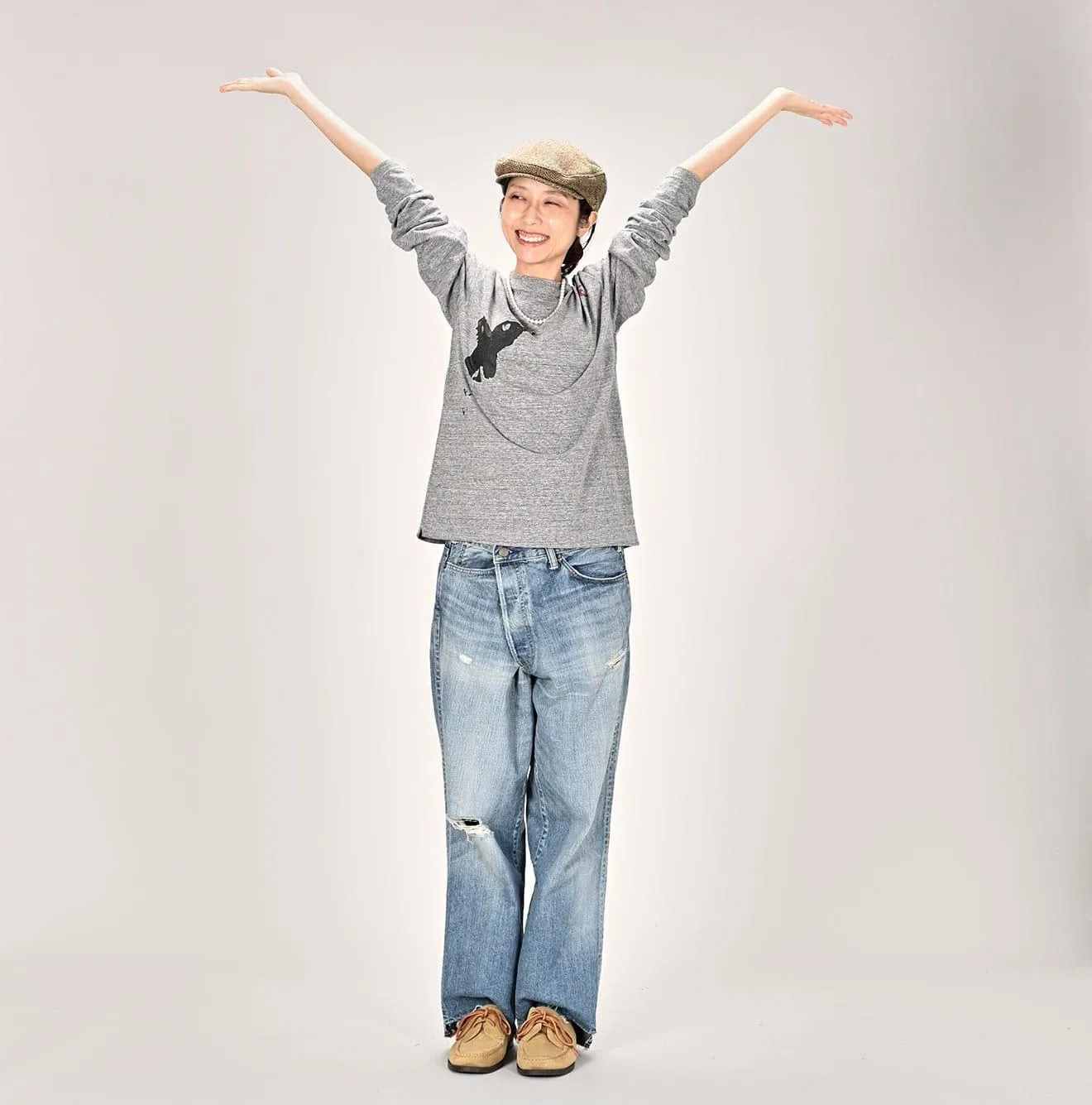 Top PEPE Vetouch 908 T-shirt sold by 45r product image thumbnail 2