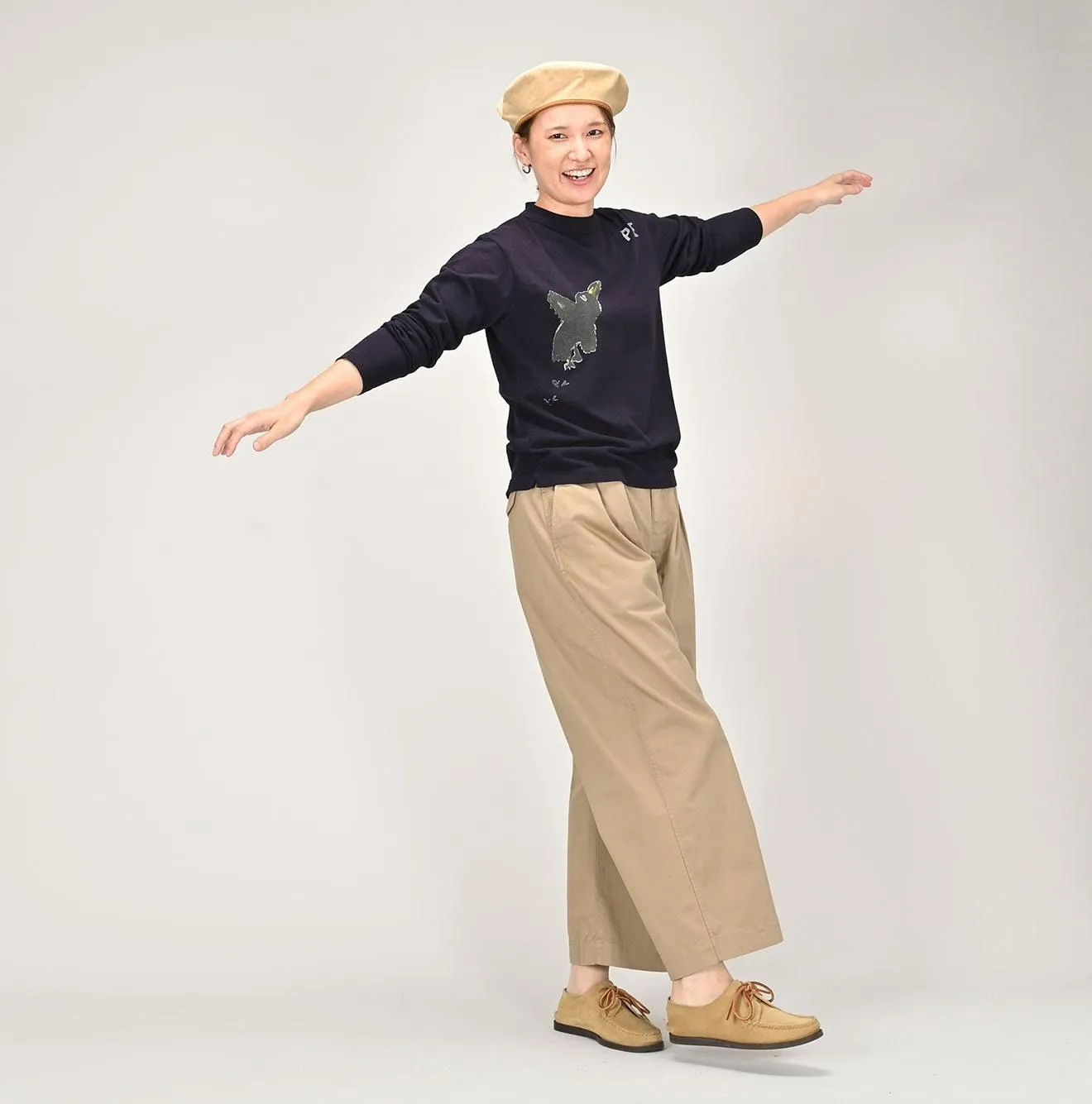 PEPE Vetouch 908 T-shirt sold by 45r product image thumbnail 2