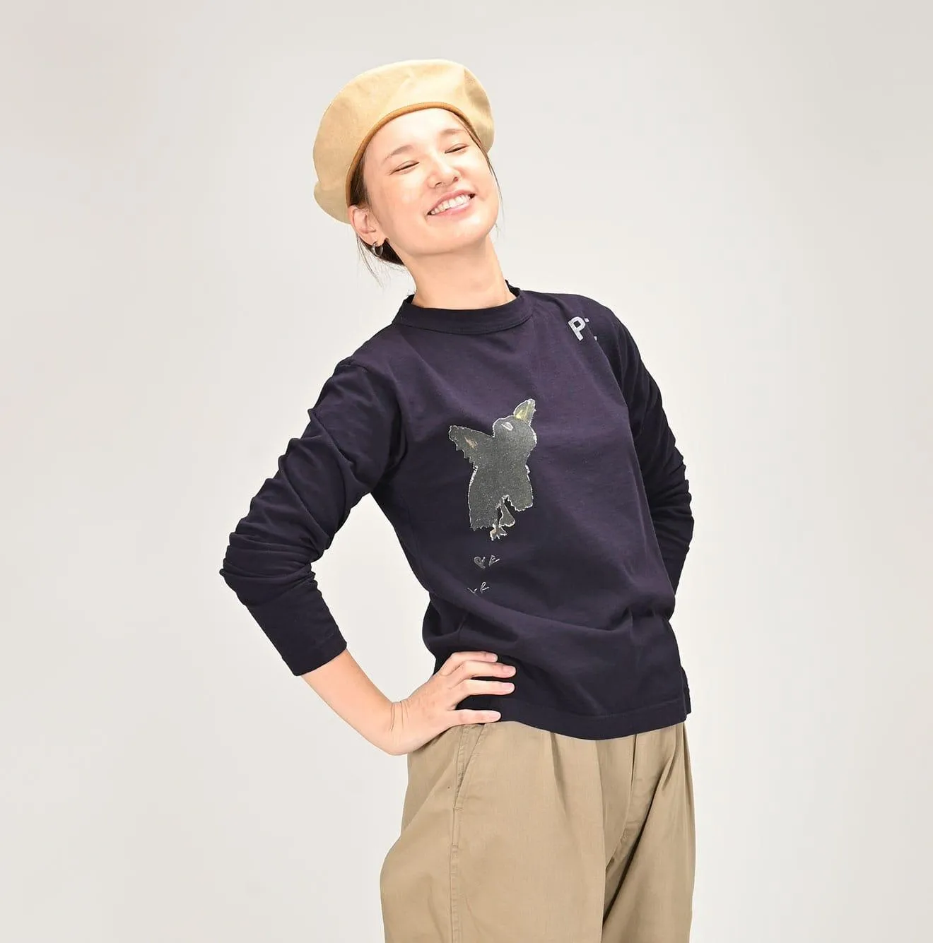 PEPE Vetouch 908 T-shirt sold by 45r product image thumbnail 5