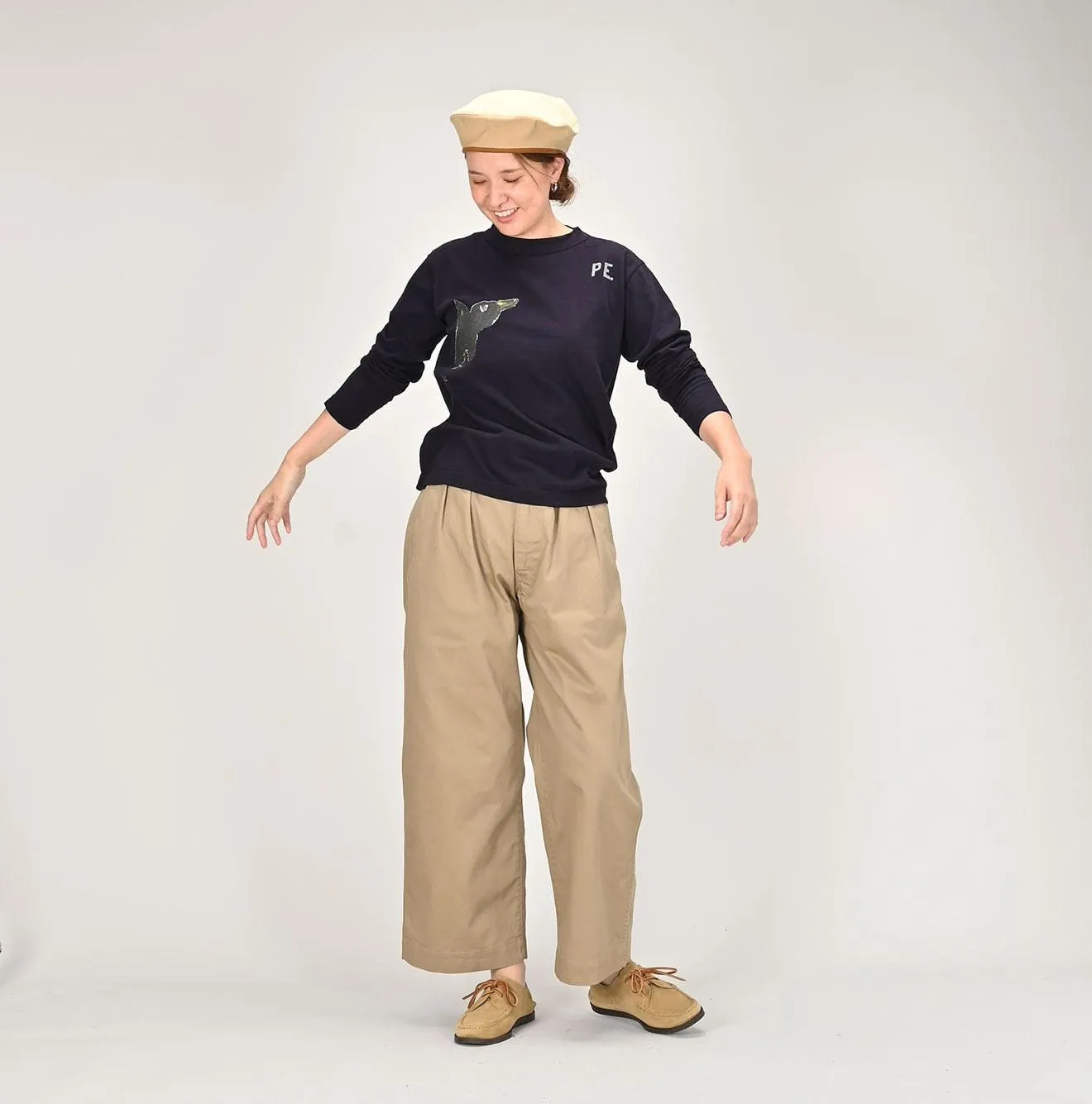 PEPE Vetouch 908 T-shirt sold by 45r product image thumbnail 4