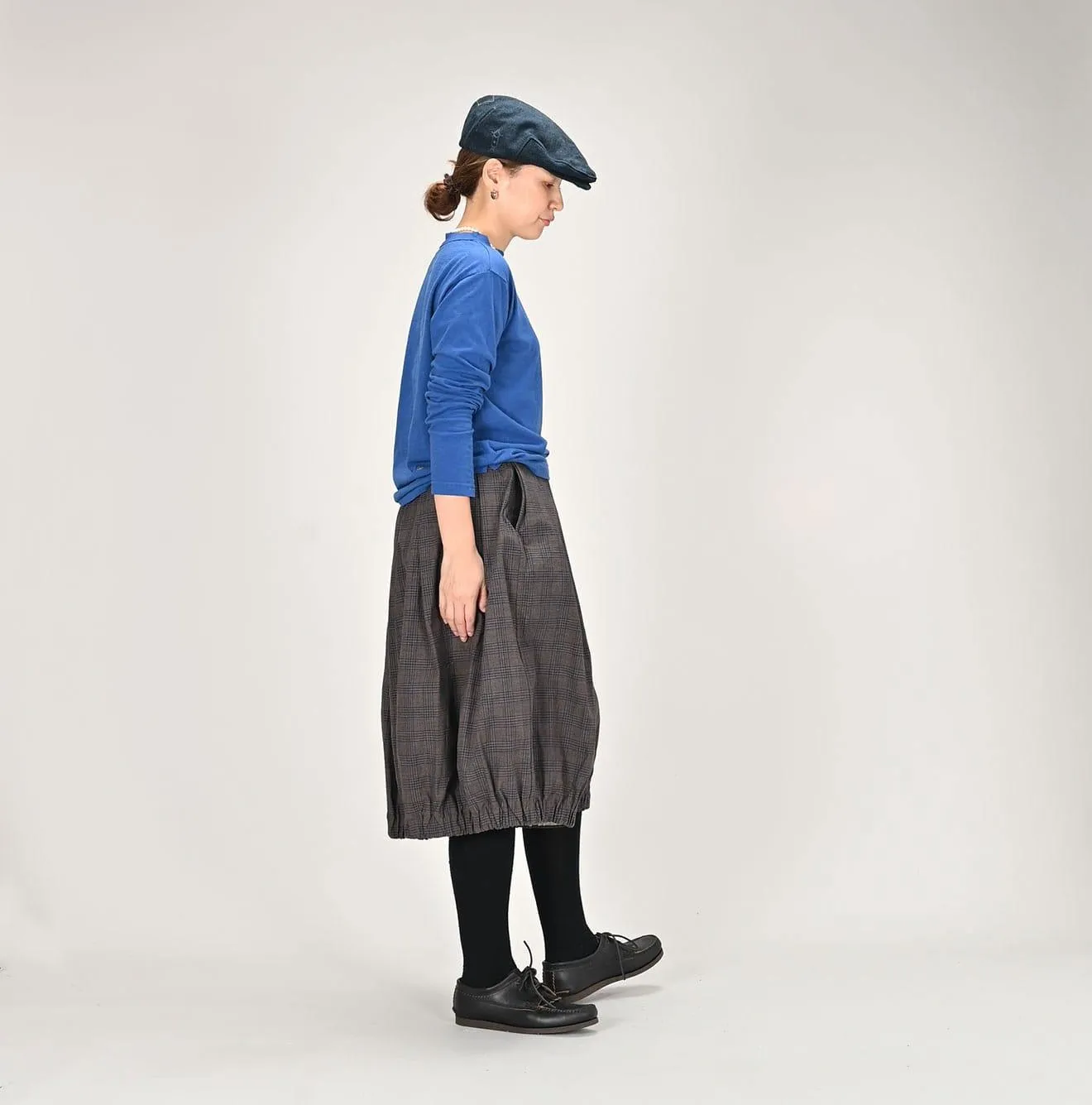 908 45 Star Long Sleeve T-shirt sold by 45r product image thumbnail 4