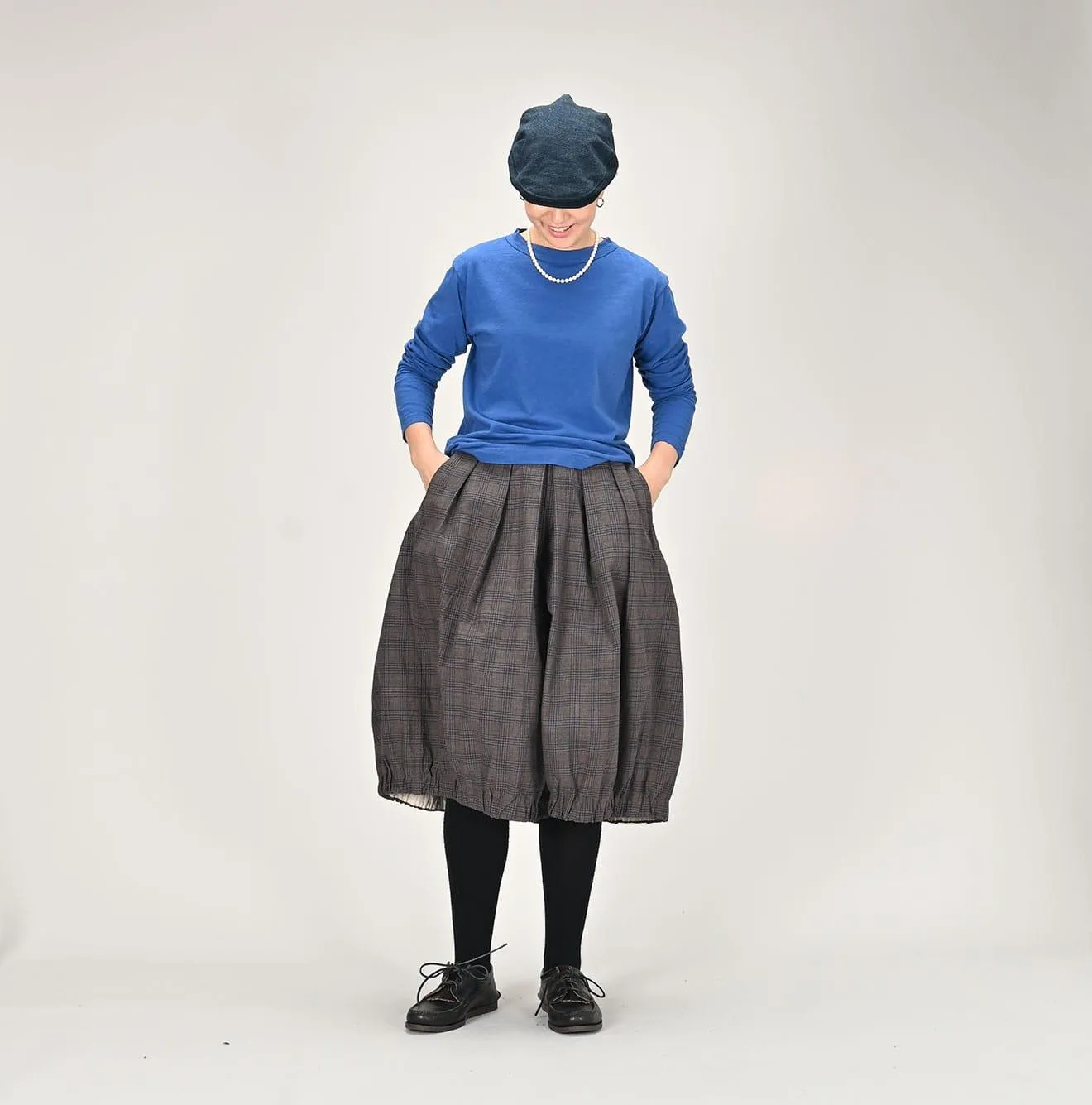 908 45 Star Long Sleeve T-shirt sold by 45r product image thumbnail 2