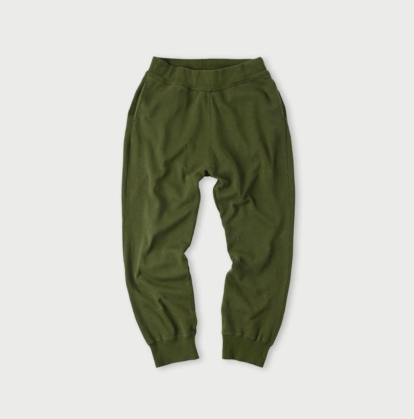 Tenjiku 908 Knit-sewn Pants sold by 45r product image thumbnail 2