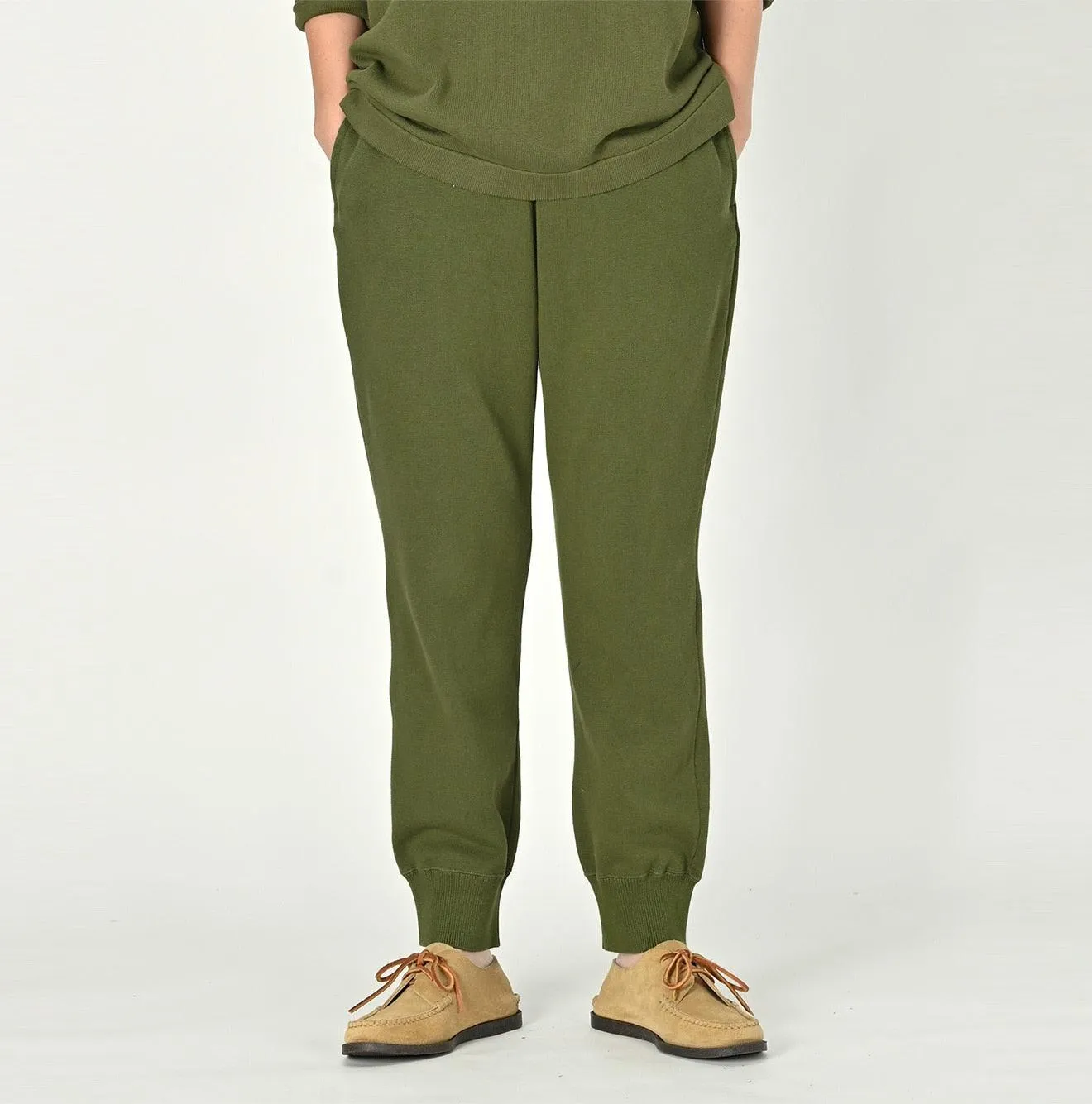 Tenjiku 908 Knit-sewn Pants sold by 45r product image thumbnail 5