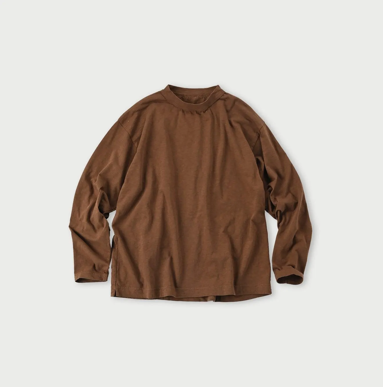 Ocean 908 Long Sleeve T-shirt sold by 45r product image thumbnail 3