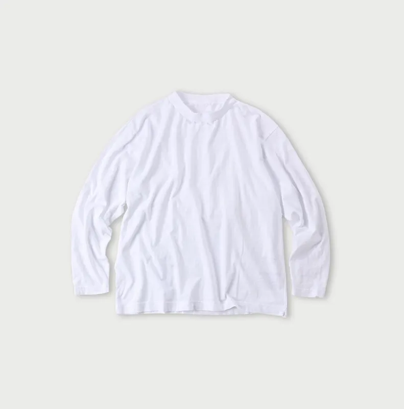 Ocean 908 Long Sleeve T-shirt made by 45r