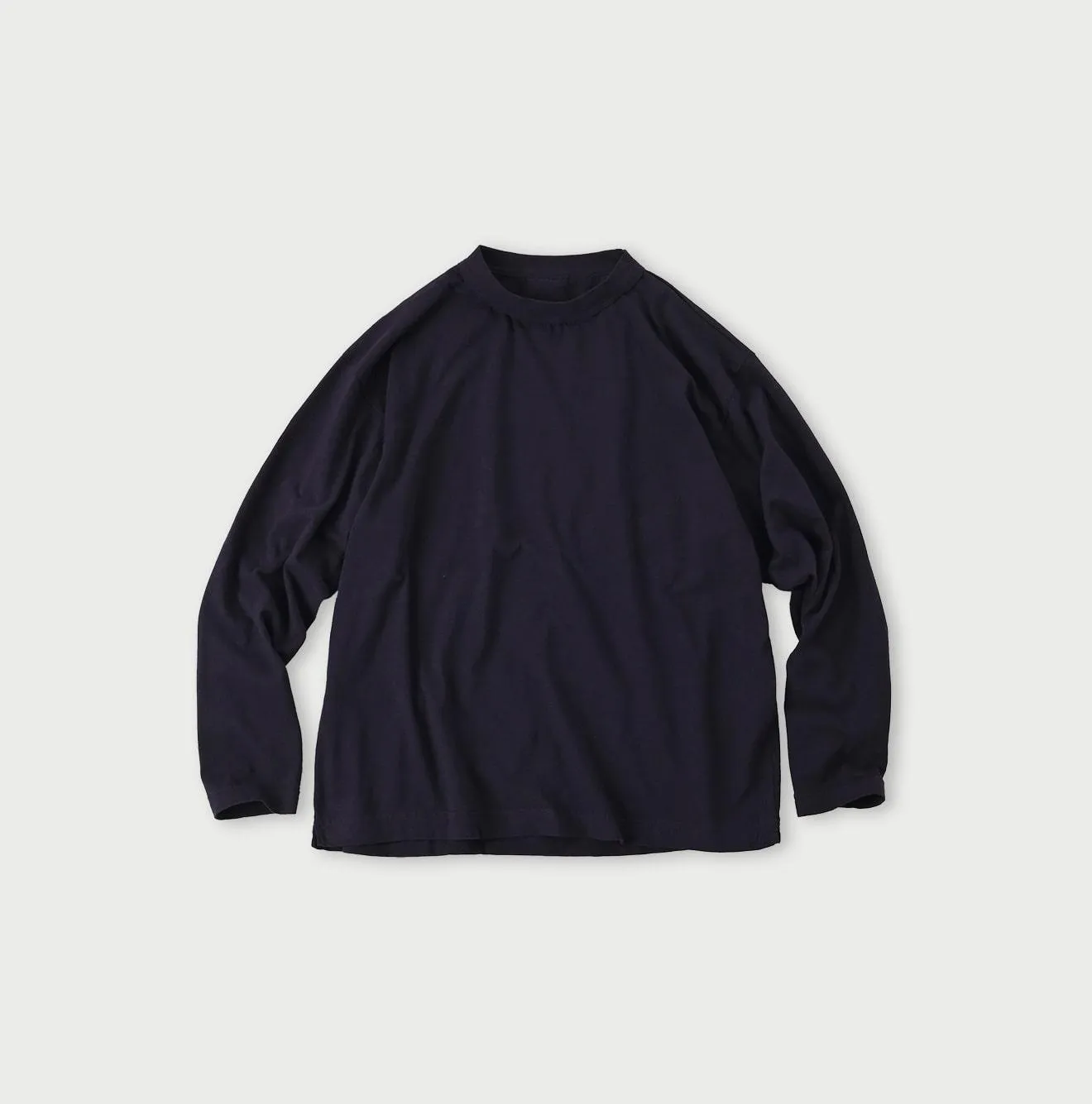 Ocean 908 Long Sleeve T-shirt sold by 45r product image thumbnail 2
