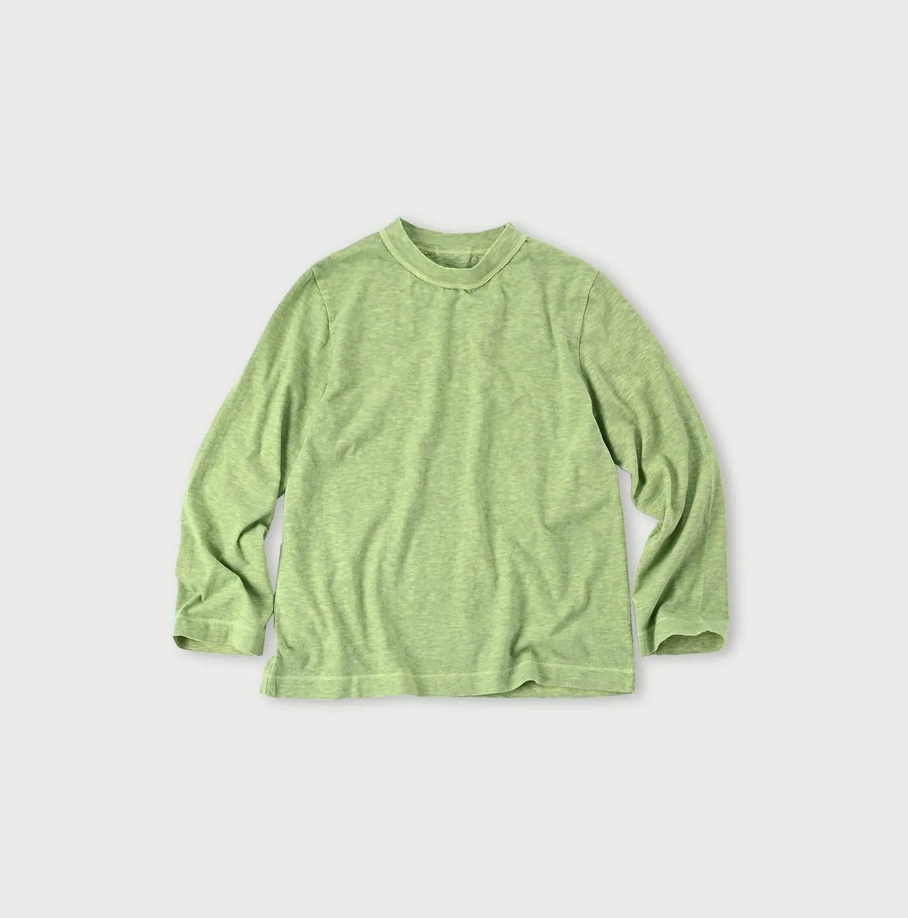 Botanical Dyed Square T-shirt sold by 45r product image thumbnail 2