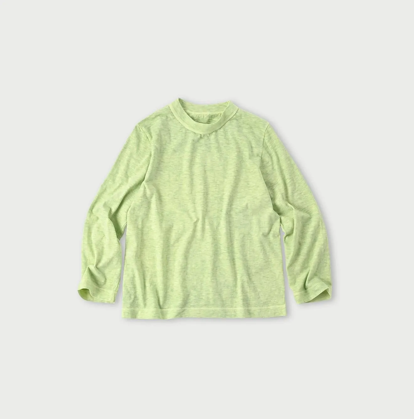 Botanical Dyed Square T-shirt sold by 45r