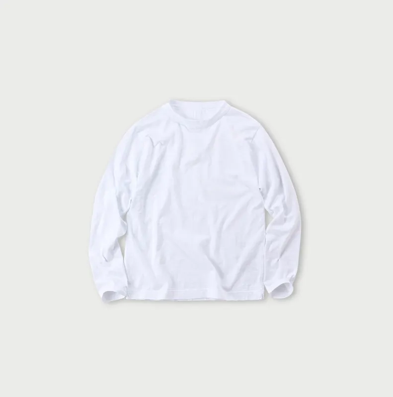 45 Star 908 Long Sleeve T-shirt made by 45r