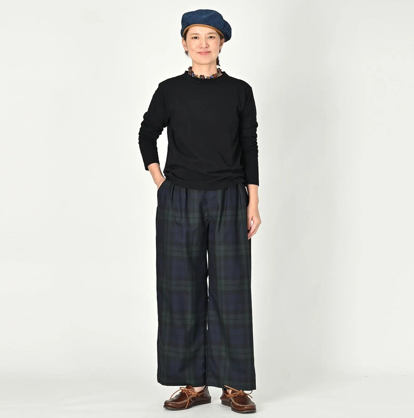 45 Star 908 Long Sleeve T-shirt sold by 45r product image thumbnail 2