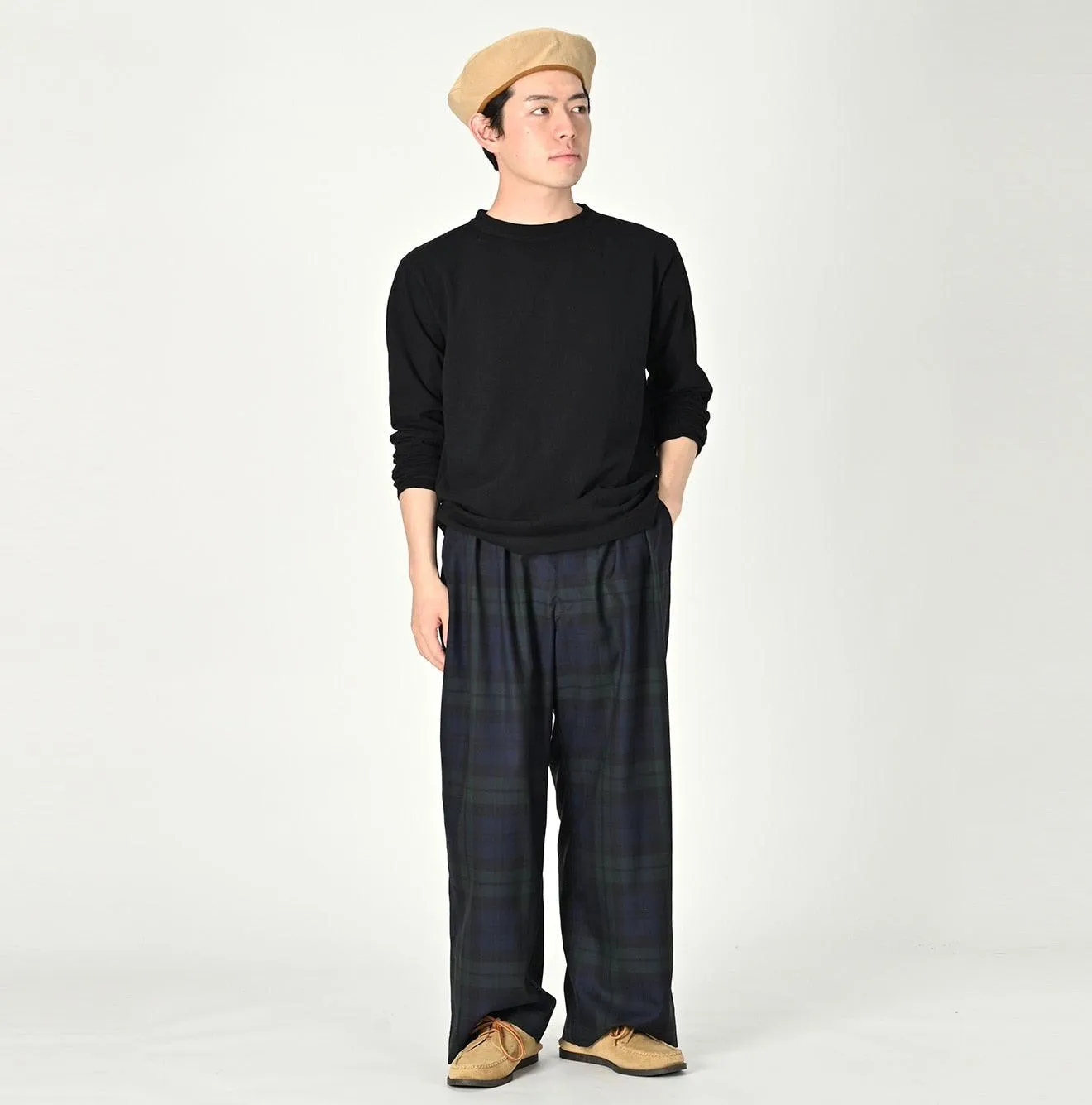 45 Star 908 Long Sleeve T-shirt sold by 45r product image thumbnail 3