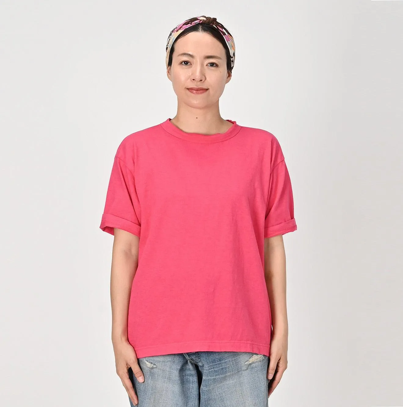 Ocean 908 Short Sleeve T-shirt sold by 45r product image thumbnail 5