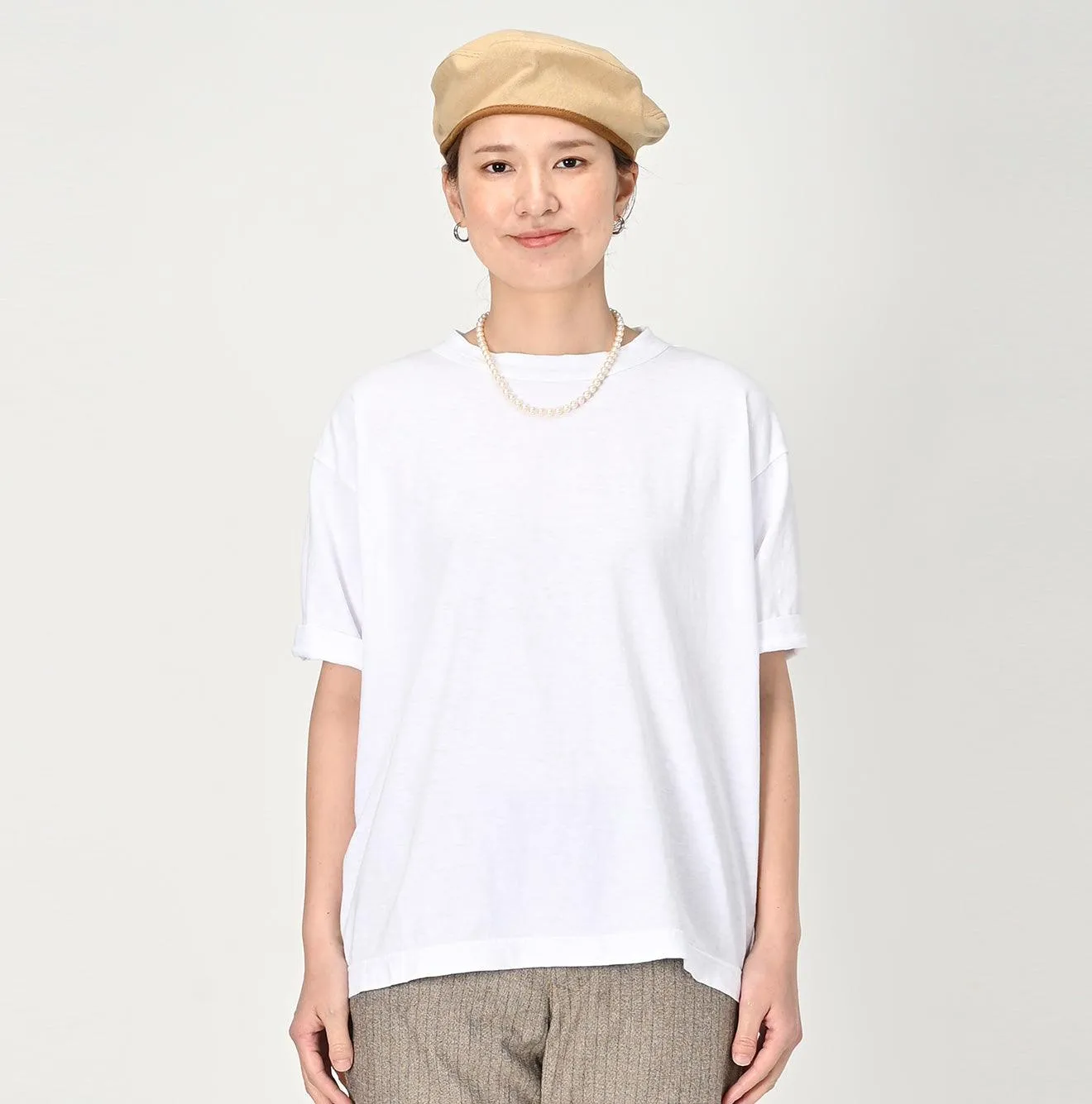 Ocean 908 Short Sleeve T-shirt sold by 45r product image thumbnail 5