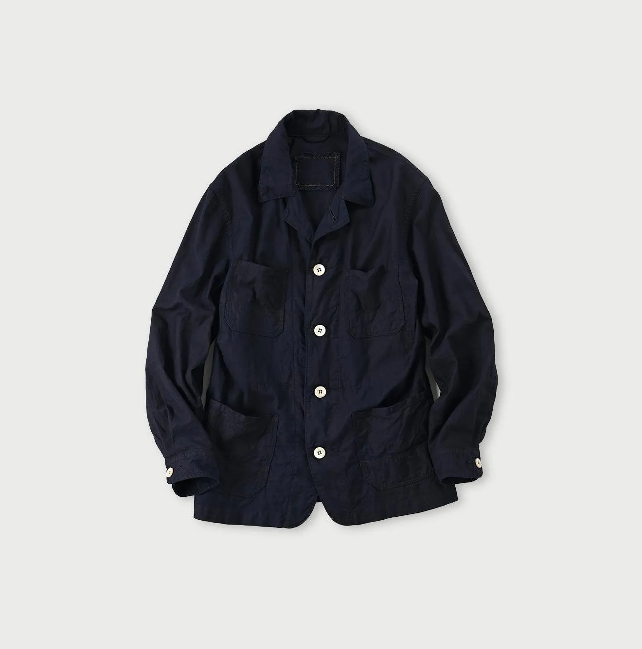 Indigo 504 Oxford 908 4pocket Shirt sold by 45r