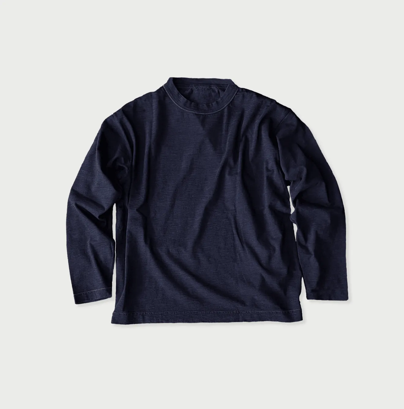 Indigo Ocean 908 Long Sleeve T-shirt sold by 45r