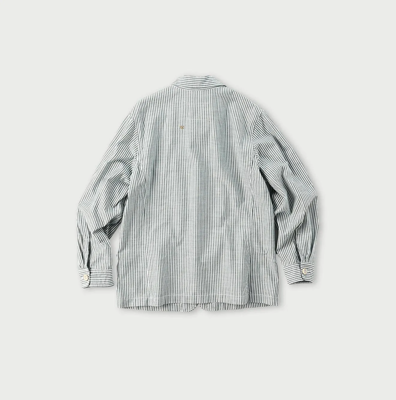 Supima Oxford 908 4pocket Shirt sold by 45r product image thumbnail 3