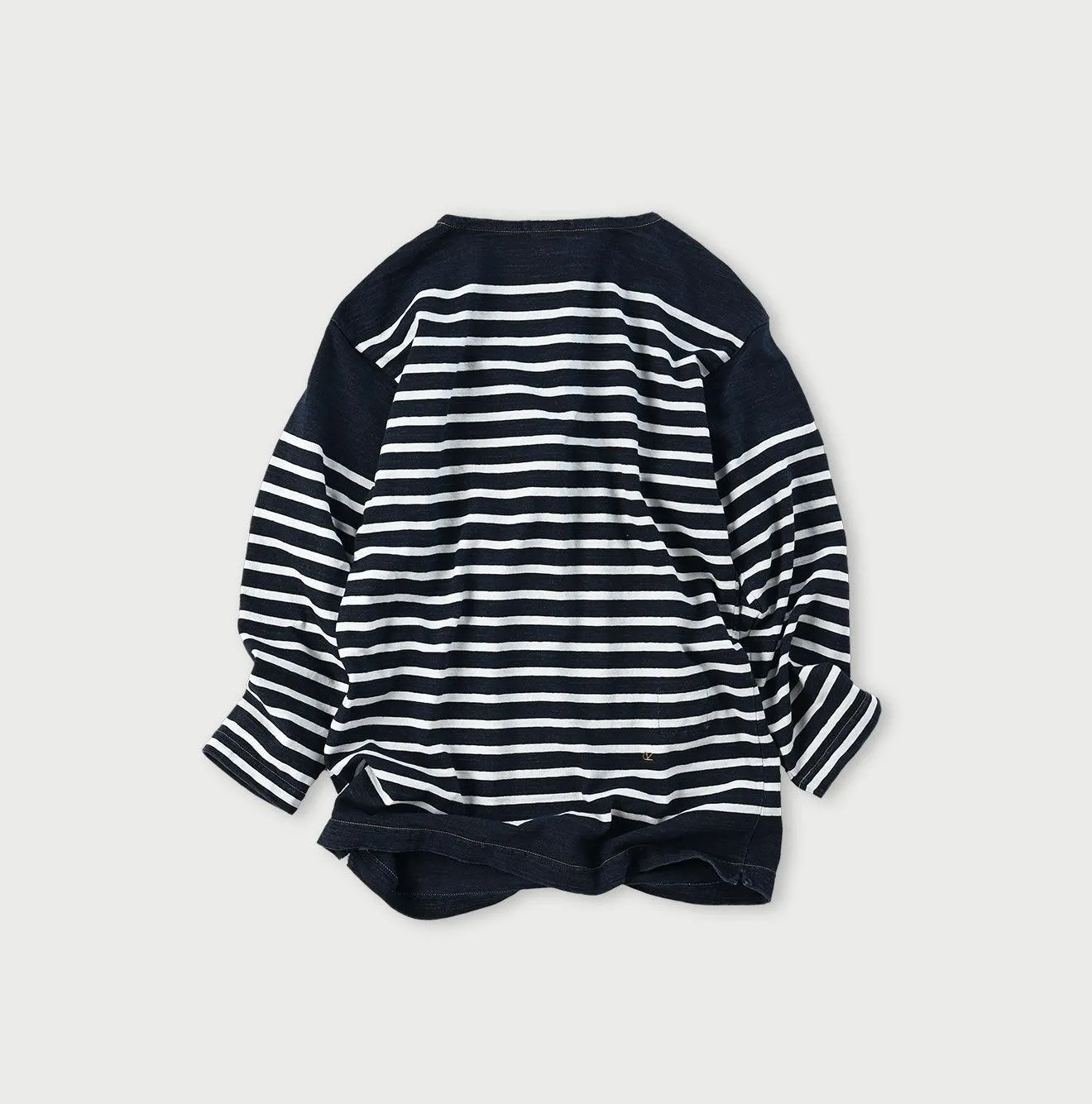Indigo Basque 908 T-shirt Nou sold by 45r product image thumbnail 2