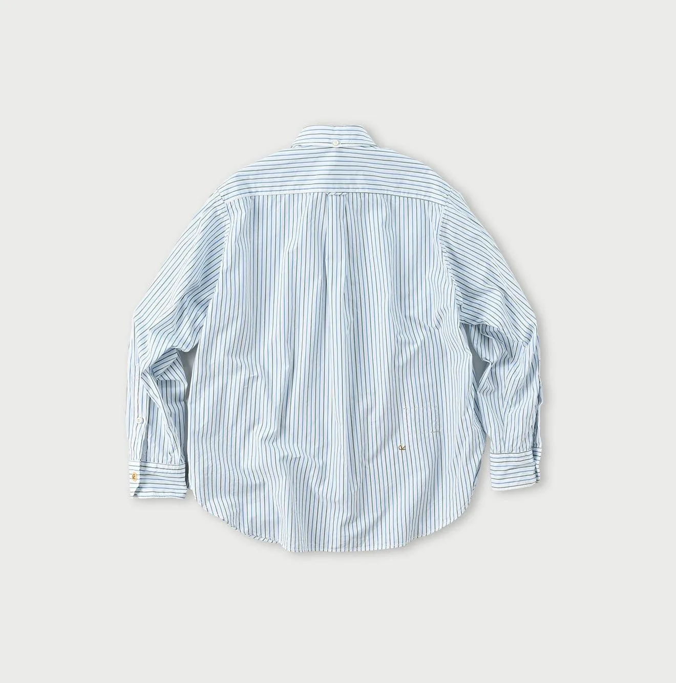 Miko 908 Ocean Buttondown Shirt sold by 45r product image thumbnail 4