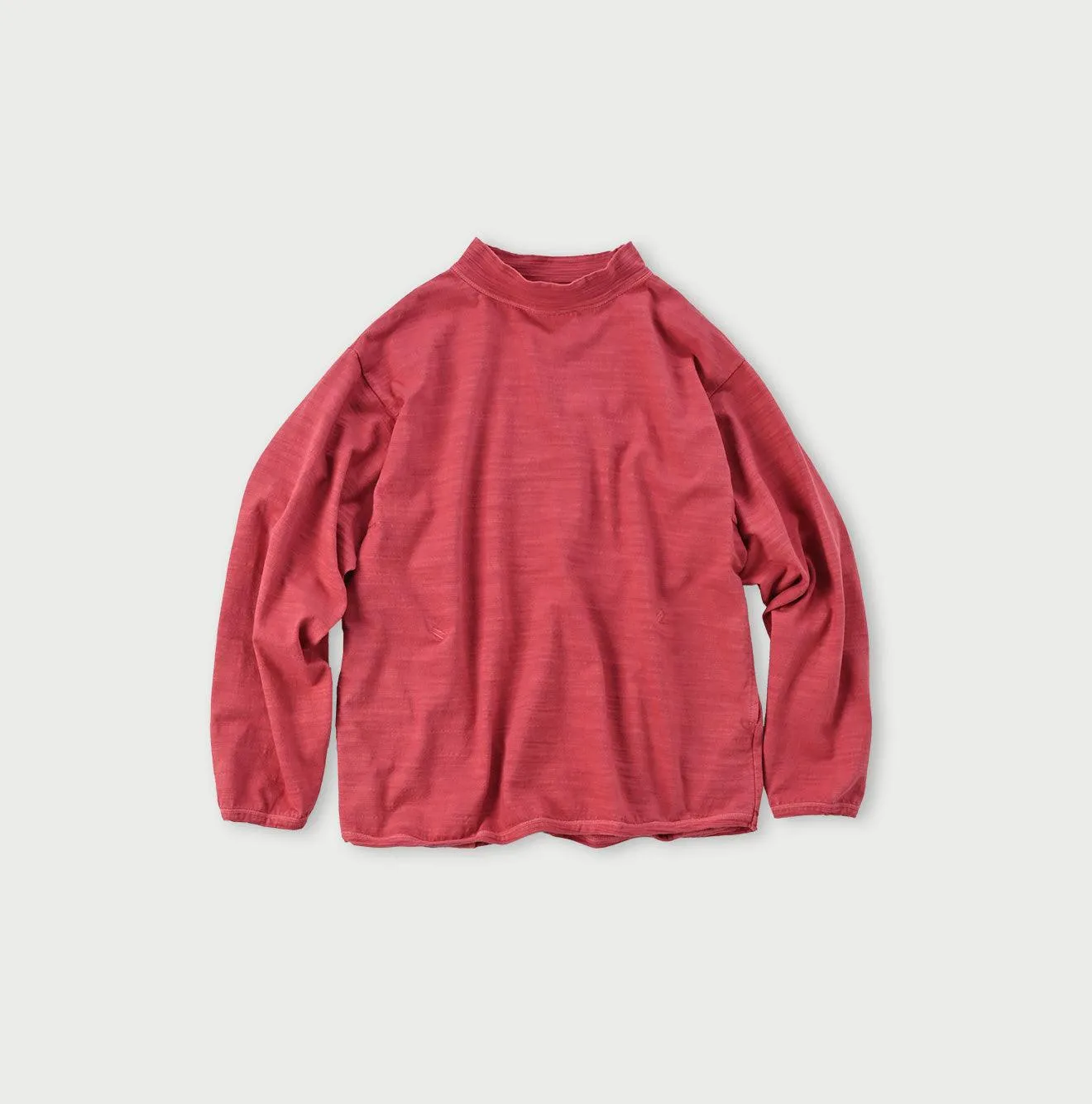 World Cotton - Supima 908 Uma T-shirt (akane) sold by 45r