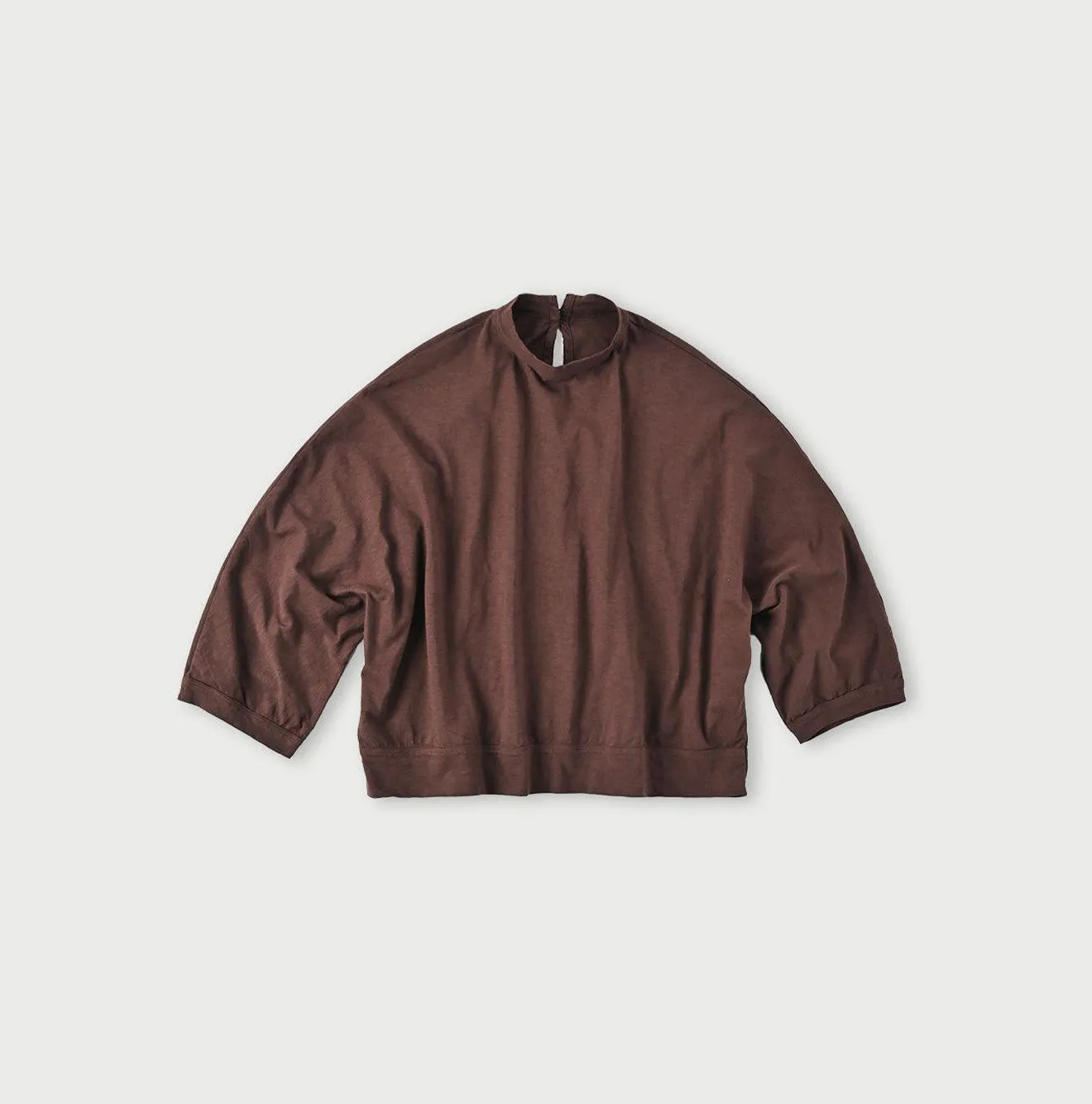 Dolman Sleeve T-shirt sold by 45r product image thumbnail 3