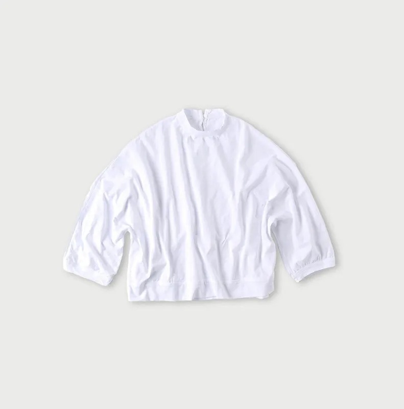 Dolman Sleeve T-shirt made by 45r