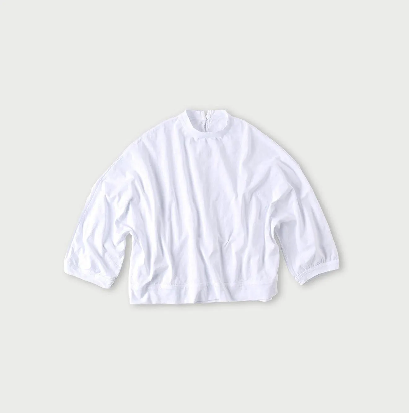 Dolman Sleeve T-shirt sold by 45r