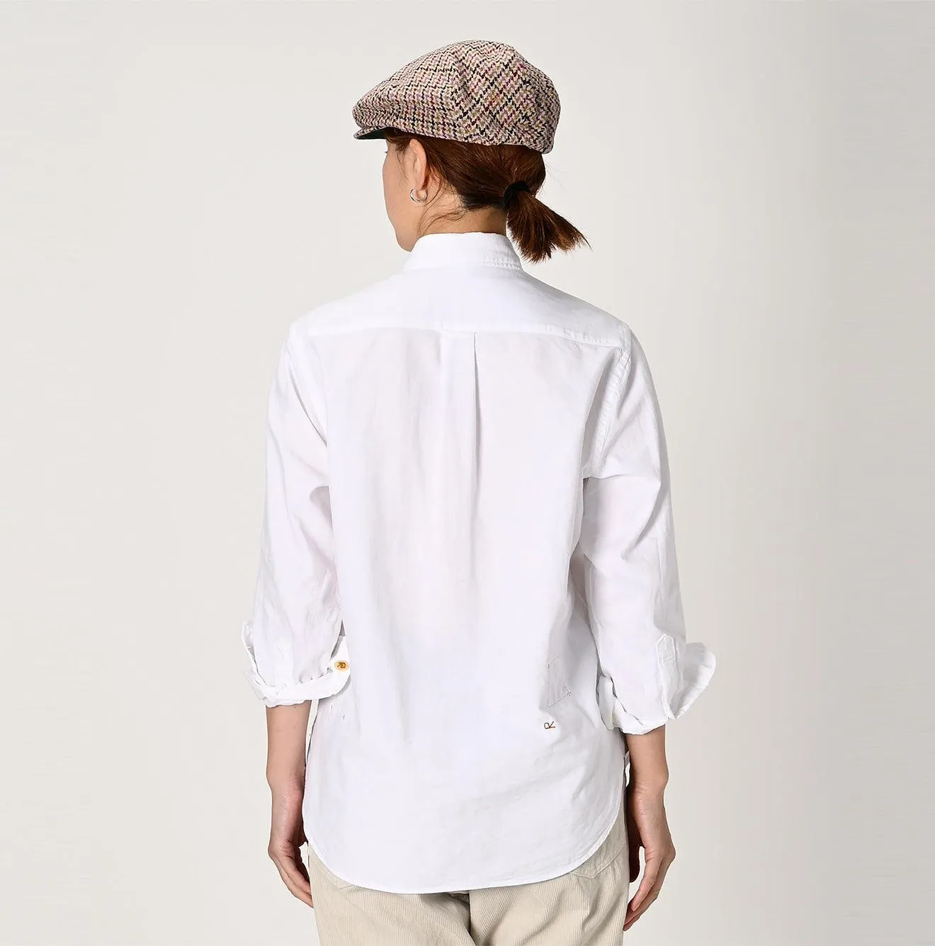 Double-woven 908 Loafer Shirt (Size 5) sold by 45r product image thumbnail 4