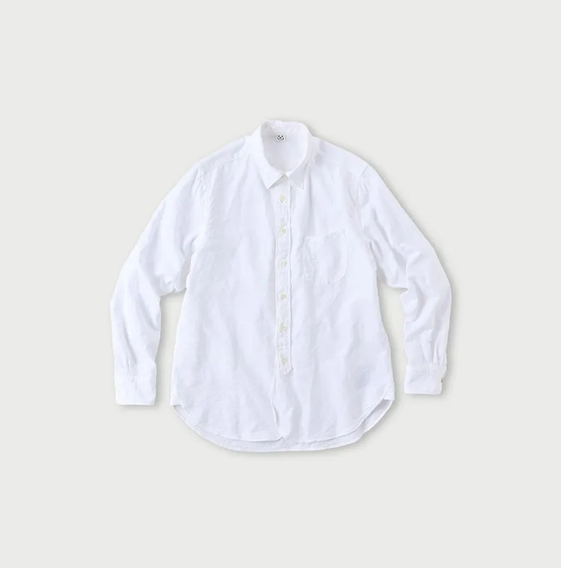 Double-woven 908 Loafer Shirt (Size 5) made by 45r