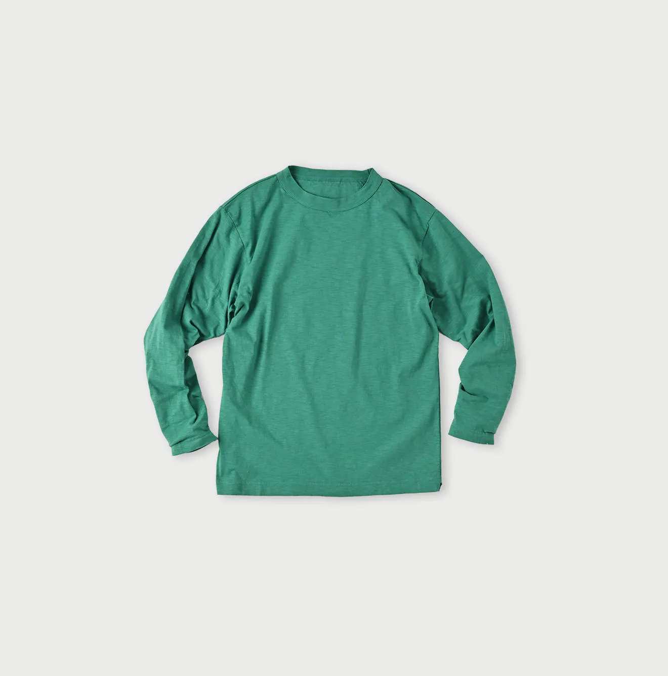 908 45 Star Long Sleeve T-shirt sold by 45r product image thumbnail 3