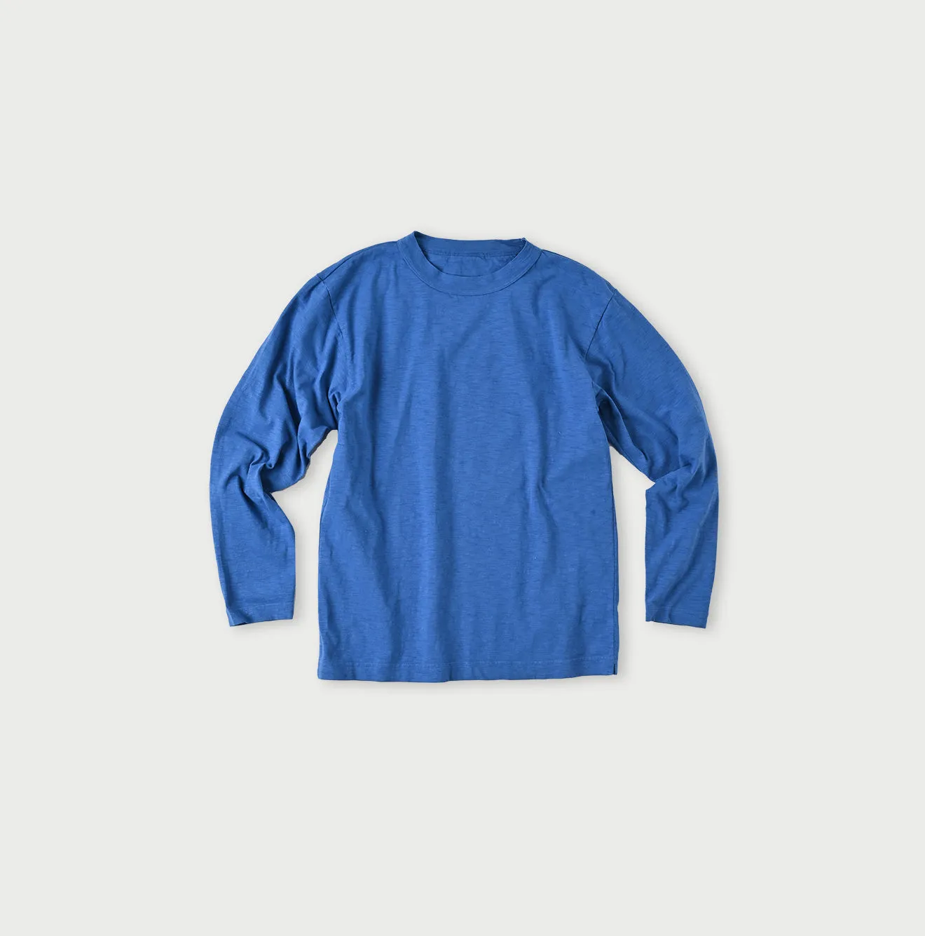 908 45 Star Long Sleeve T-shirt sold by 45r product image thumbnail 2