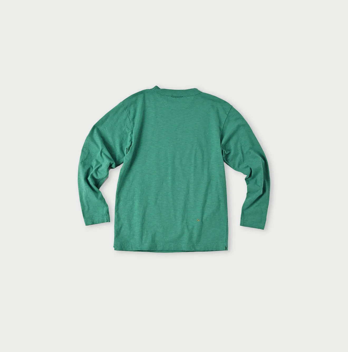 908 45 Star Long Sleeve T-shirt sold by 45r product image thumbnail 5