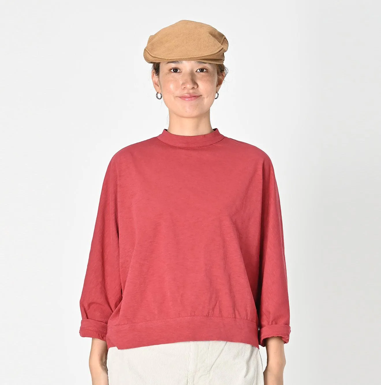 Dolman Sleeve T-shirt sold by 45r product image thumbnail 3