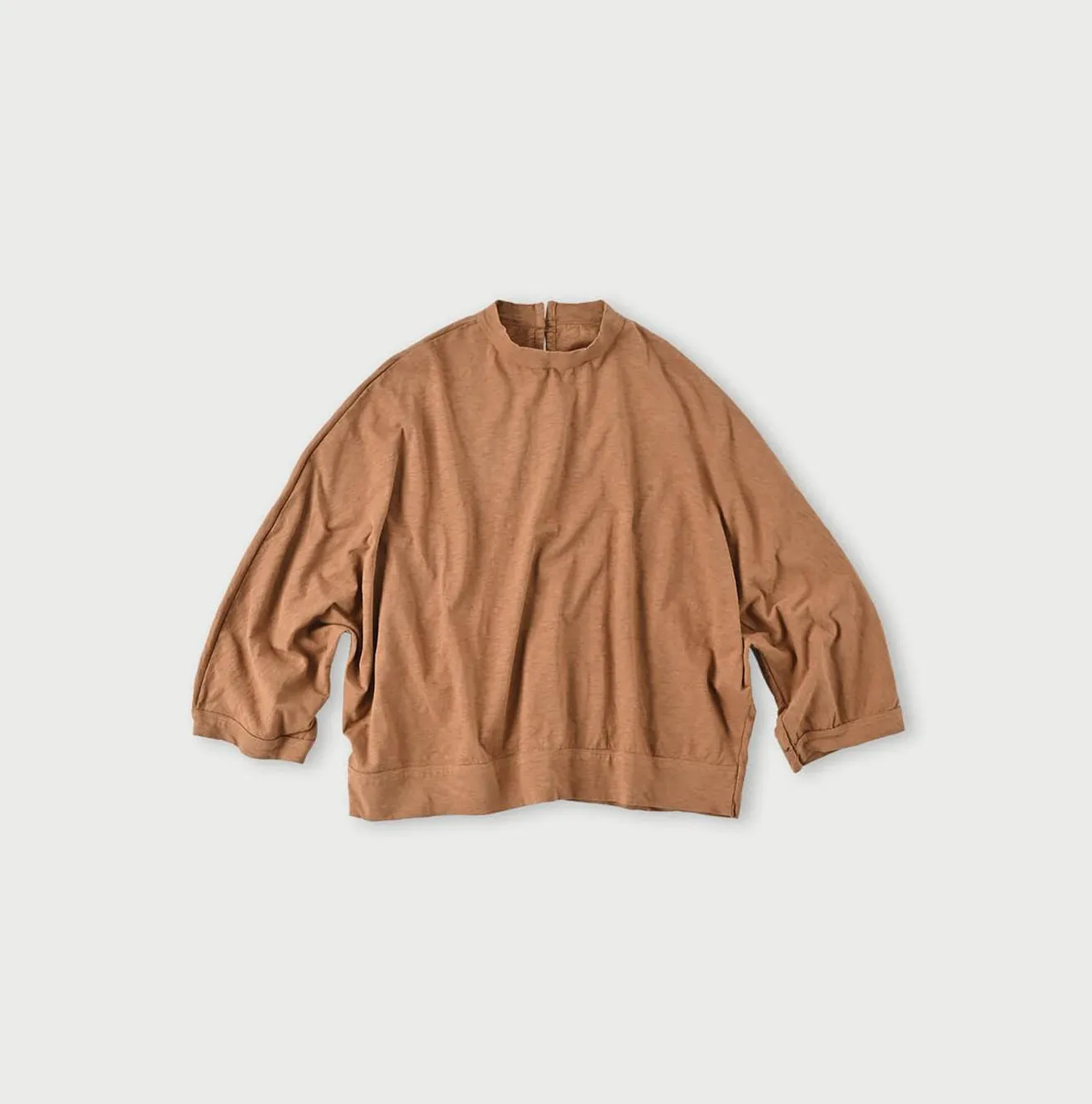 Dolman Sleeve T-shirt sold by 45r product image thumbnail 2