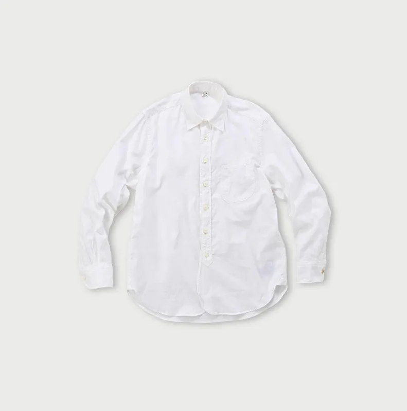 Light Oxford 908 Loafer Shirt made by 45r