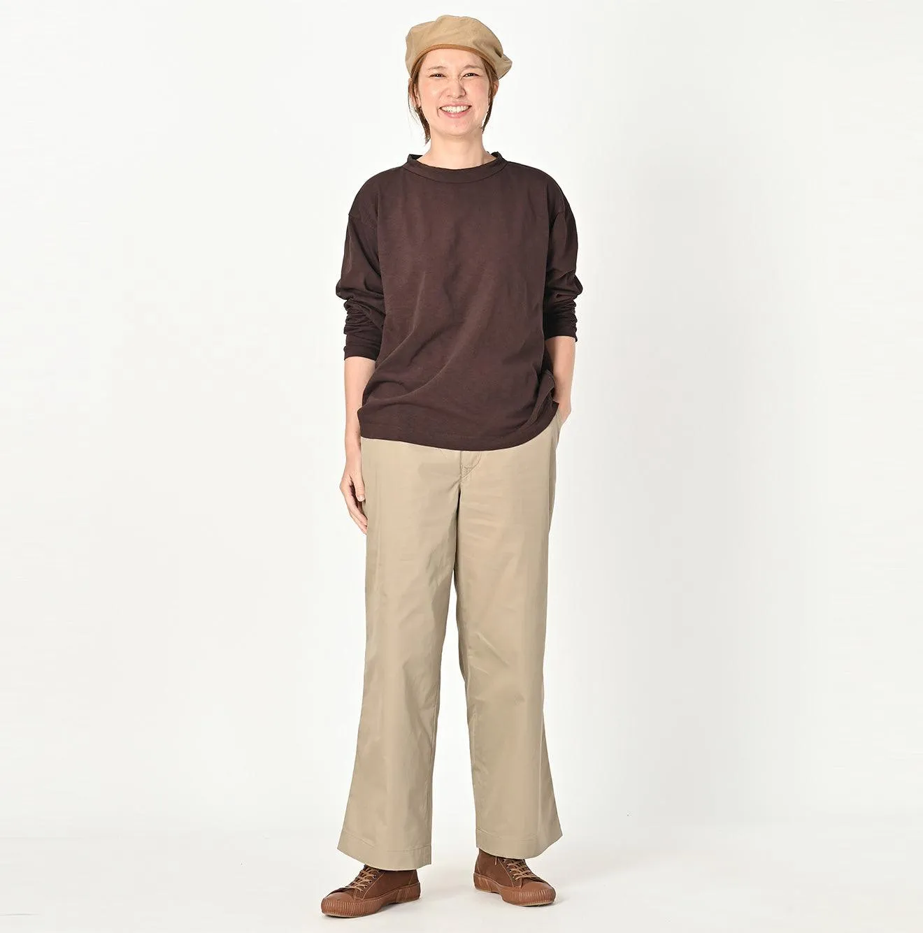 908 Ocean Long Sleeve T-shirt sold by 45r product image thumbnail 3