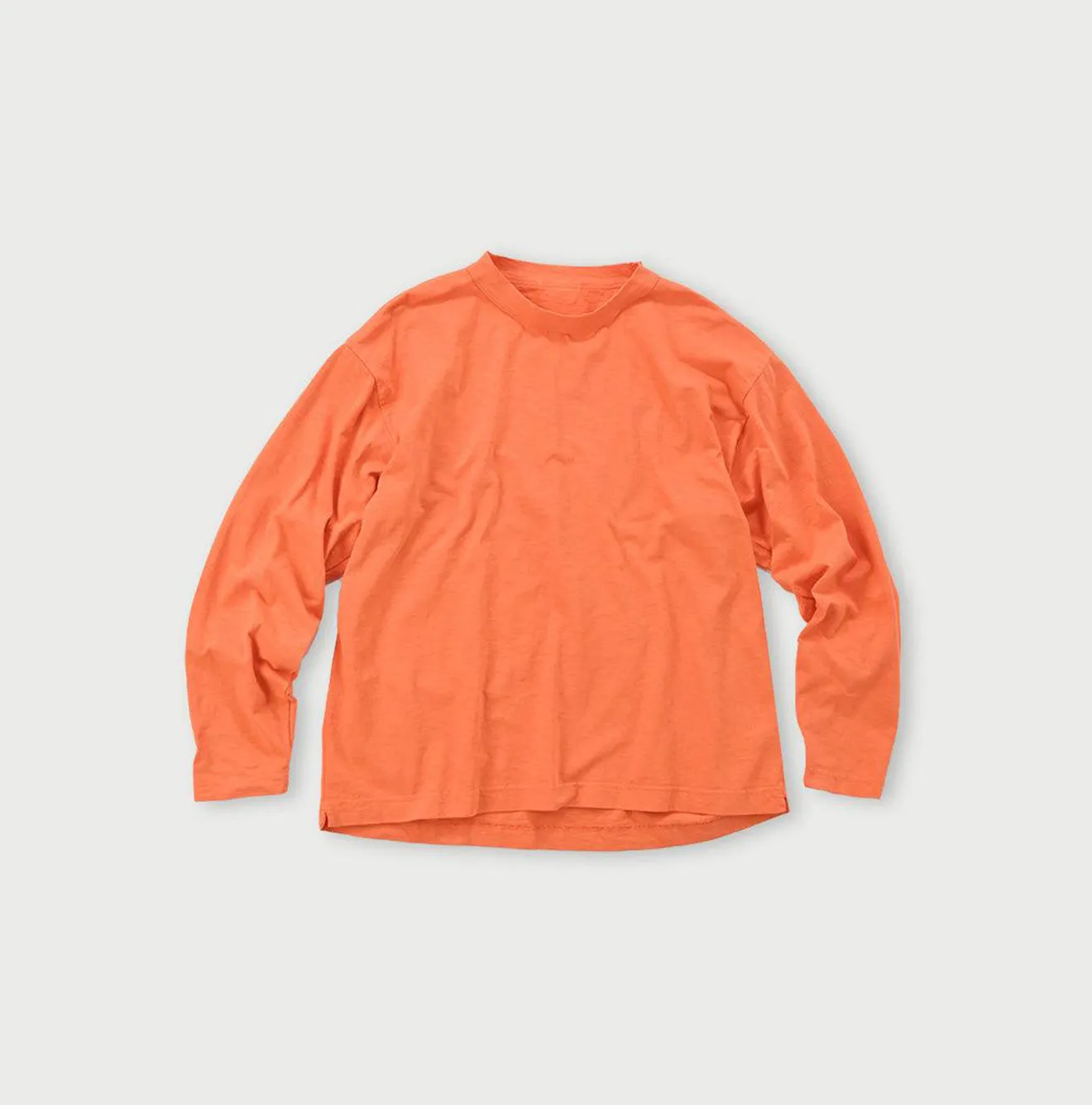 908 Ocean Long Sleeve T-shirt sold by 45r product image thumbnail 2