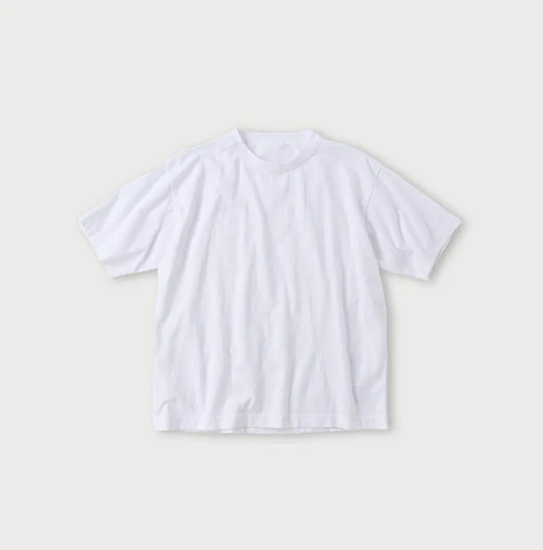 908 Ocean T-shirt (Size XS) made by 45r