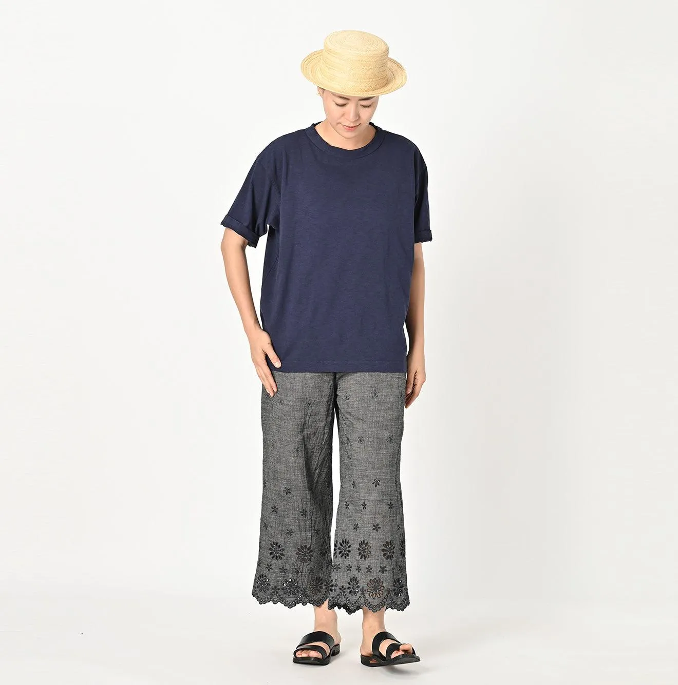 Ocean 908 T-shirt sold by 45r product image thumbnail 3