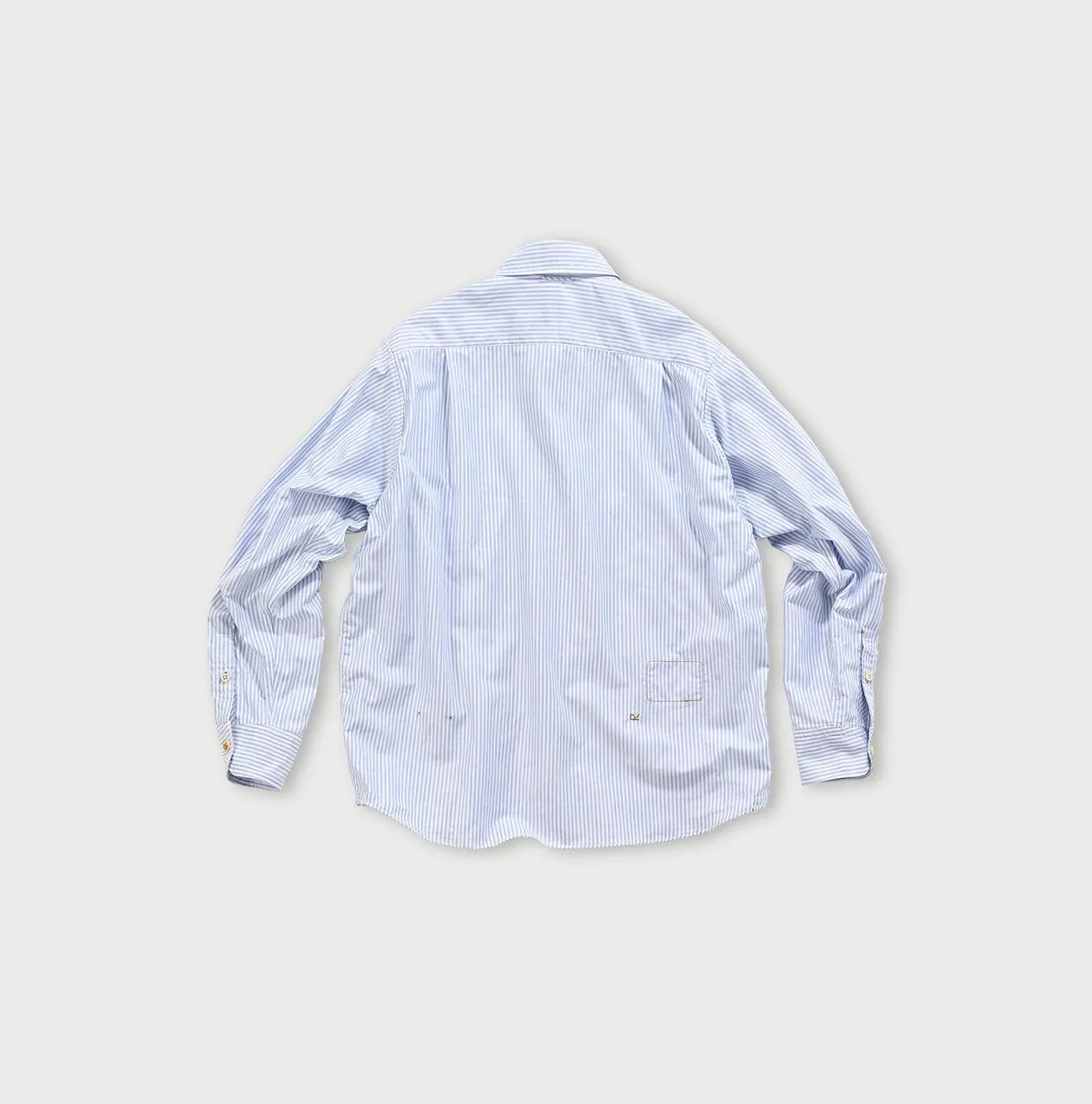 908 Supima Organic 8 Knots Shirt sold by 45r product image thumbnail 4